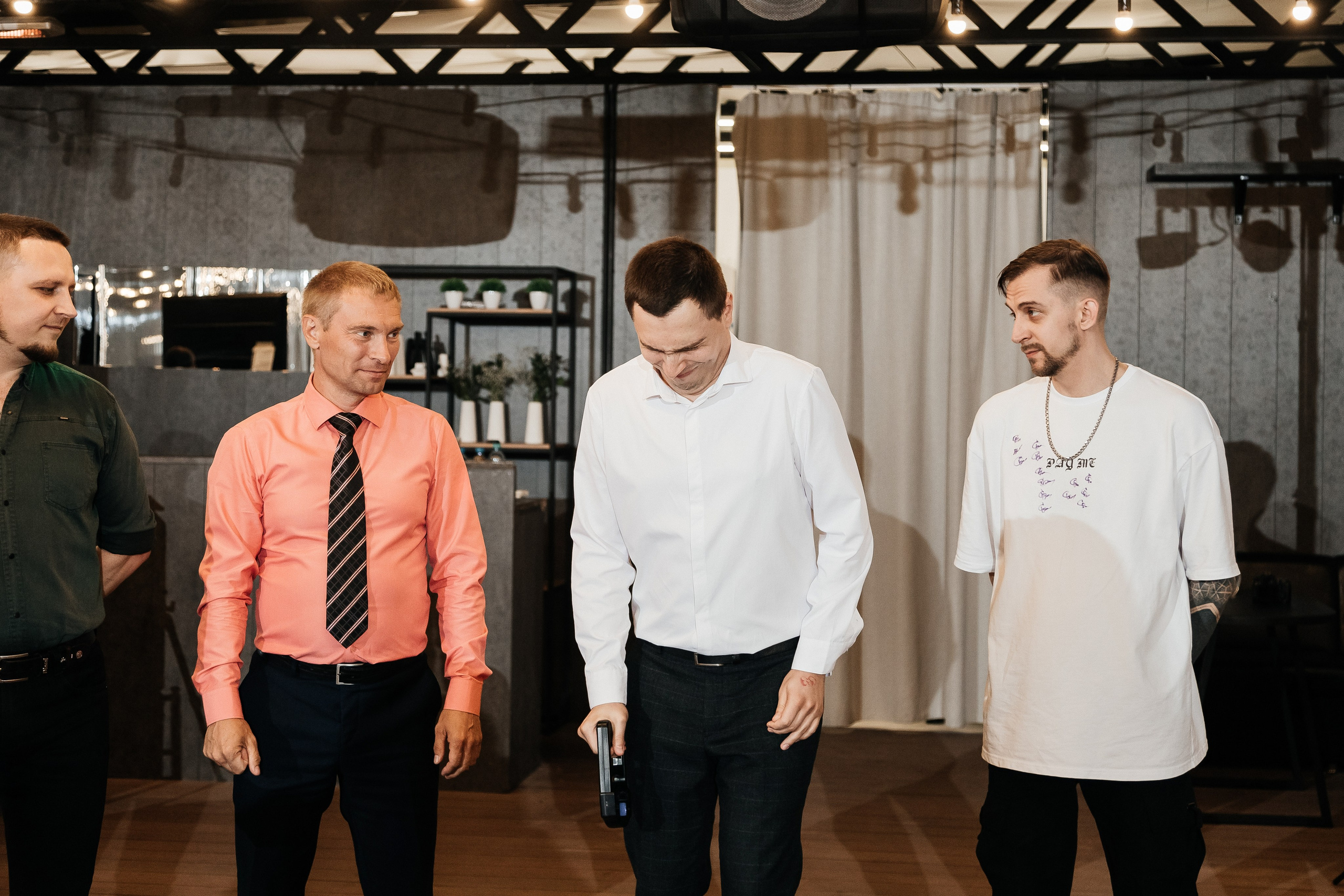 Сергей и Анастасия/2024. Свадебный и семейный фотограф в Екатеринбурге