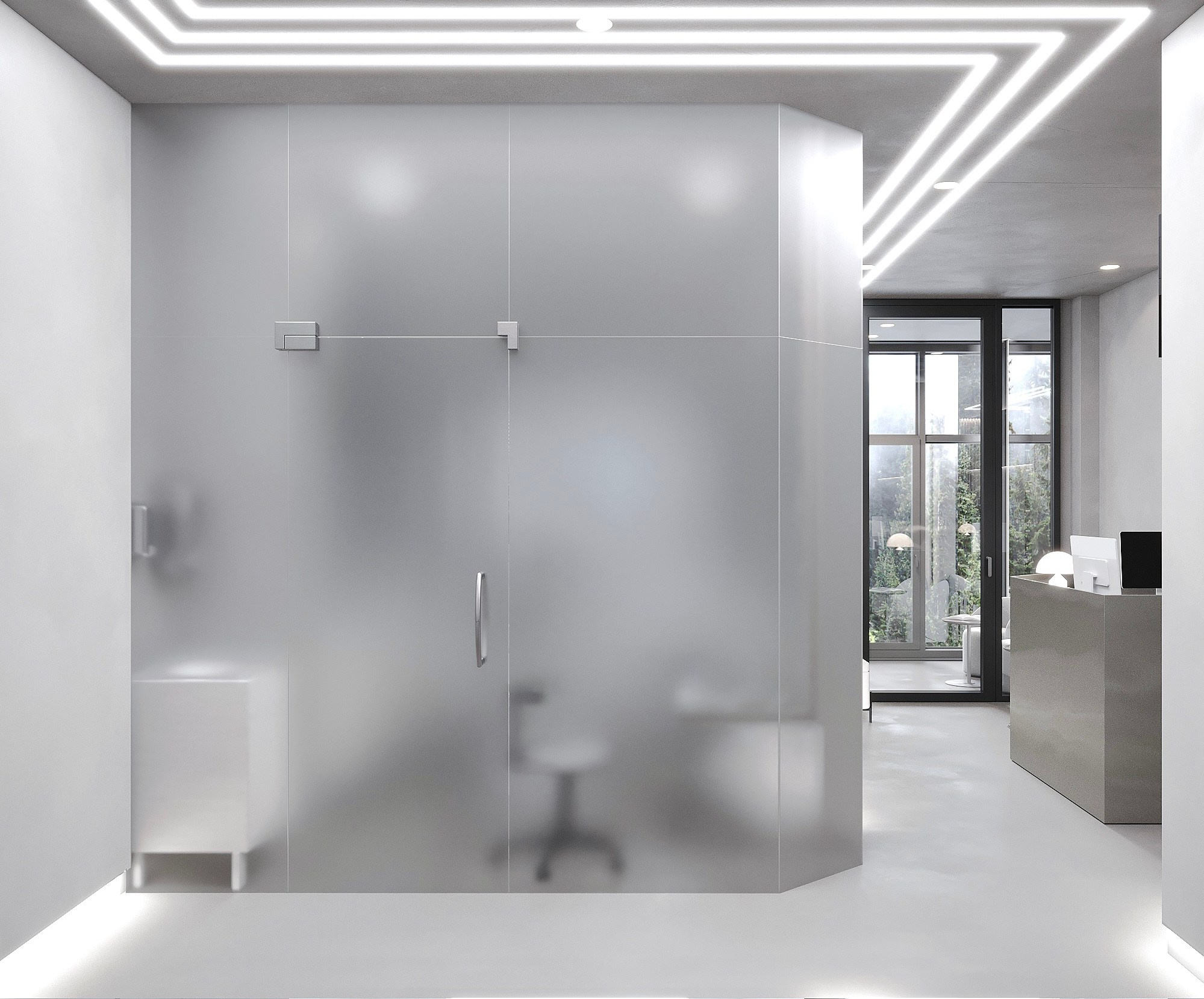 Стоматология Титан. Главная