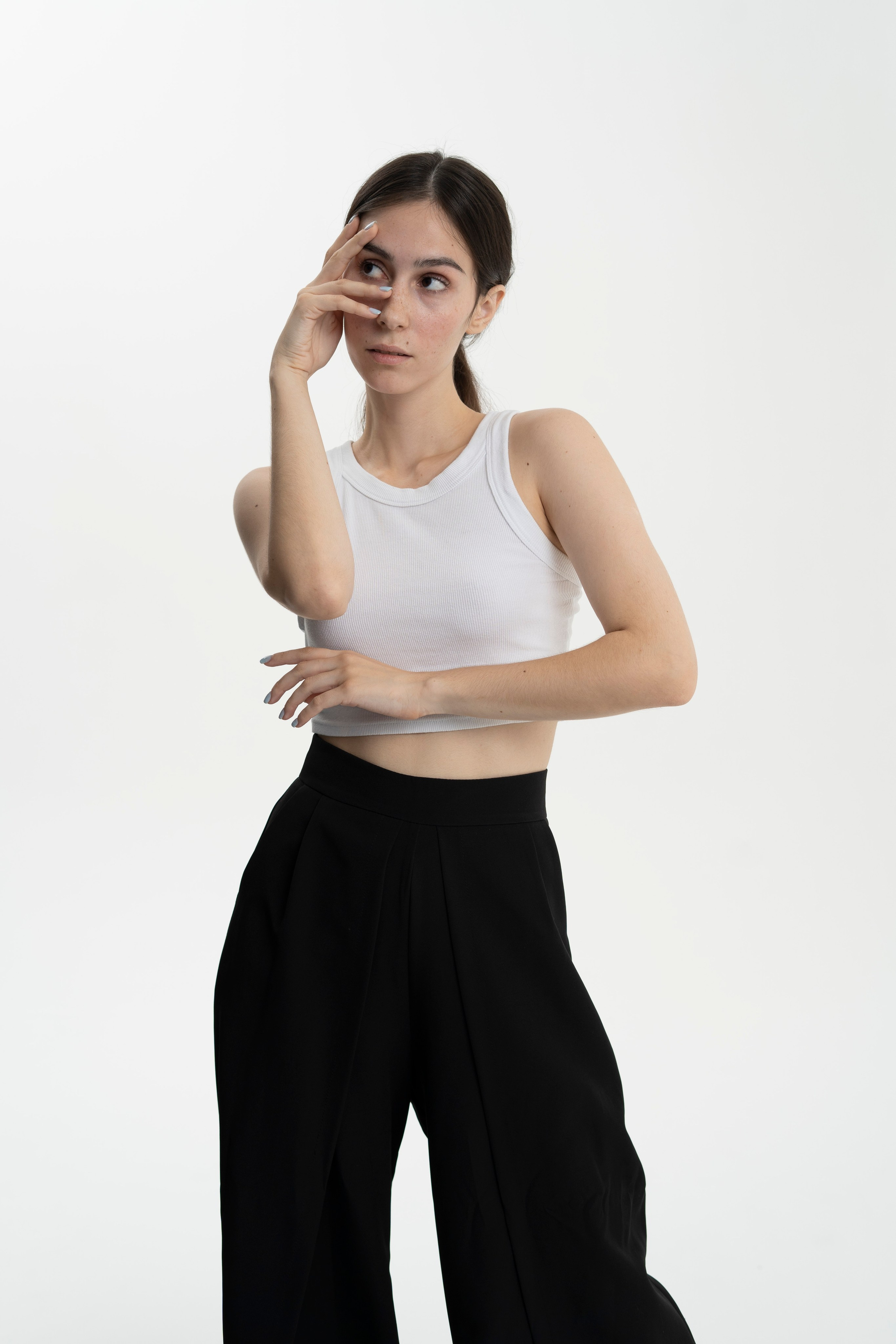 #8. Профессиональный портретный фотограф в Москве Владимир Глаголев