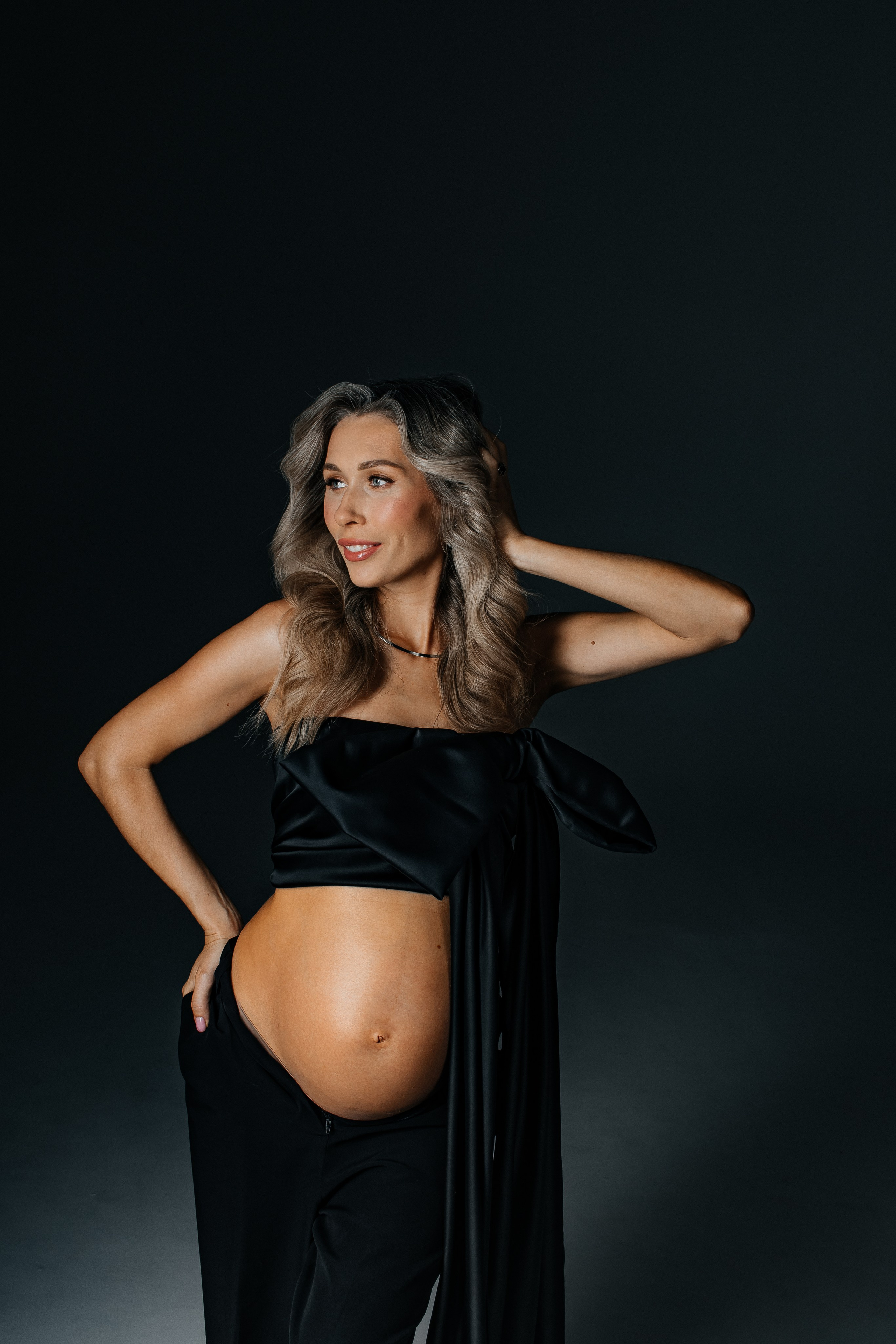 ЛИЛИЯ. Фотограф Казань