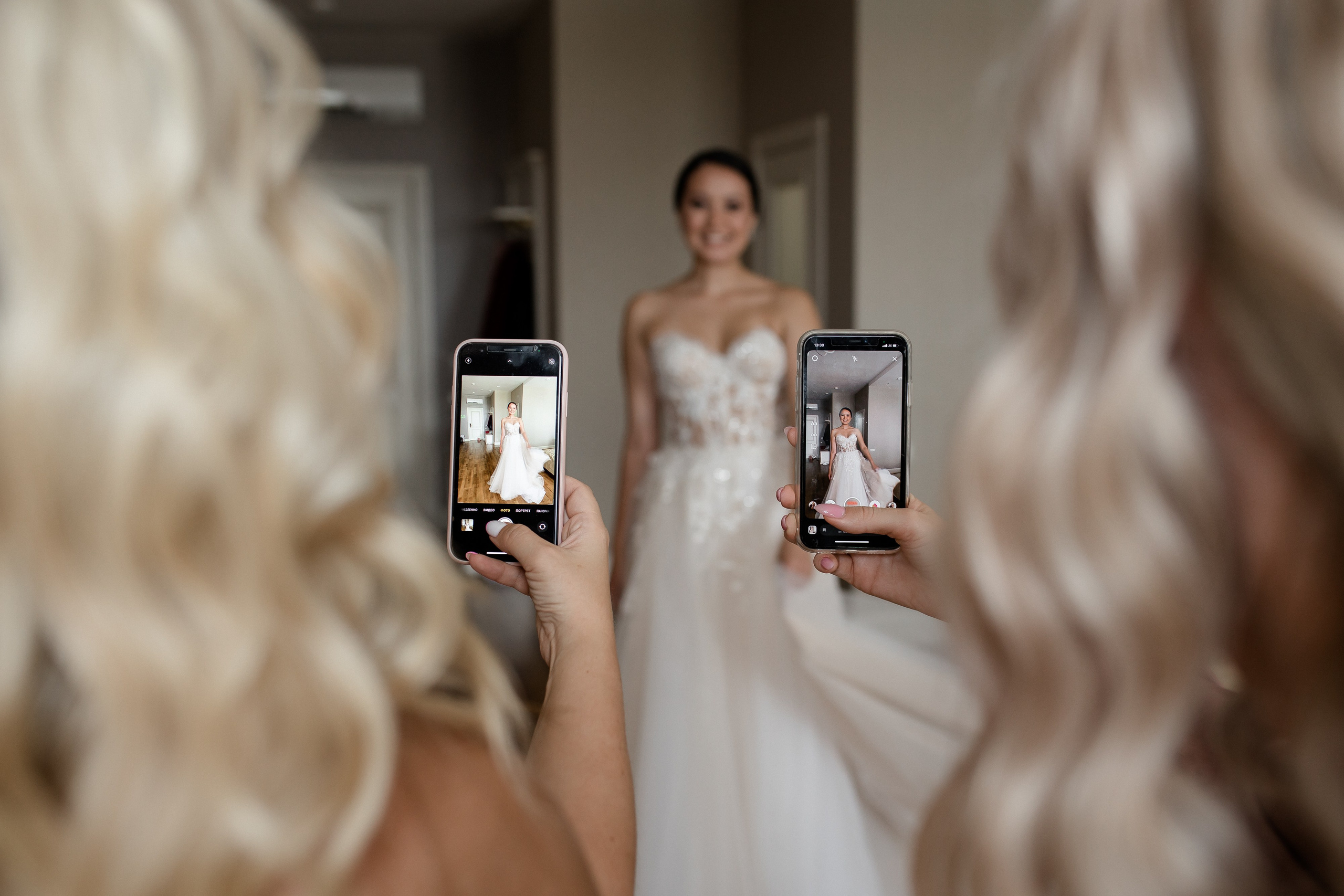 Алия + Илларион. Свадебный и семейный фотограф в Саратове Маша Паника