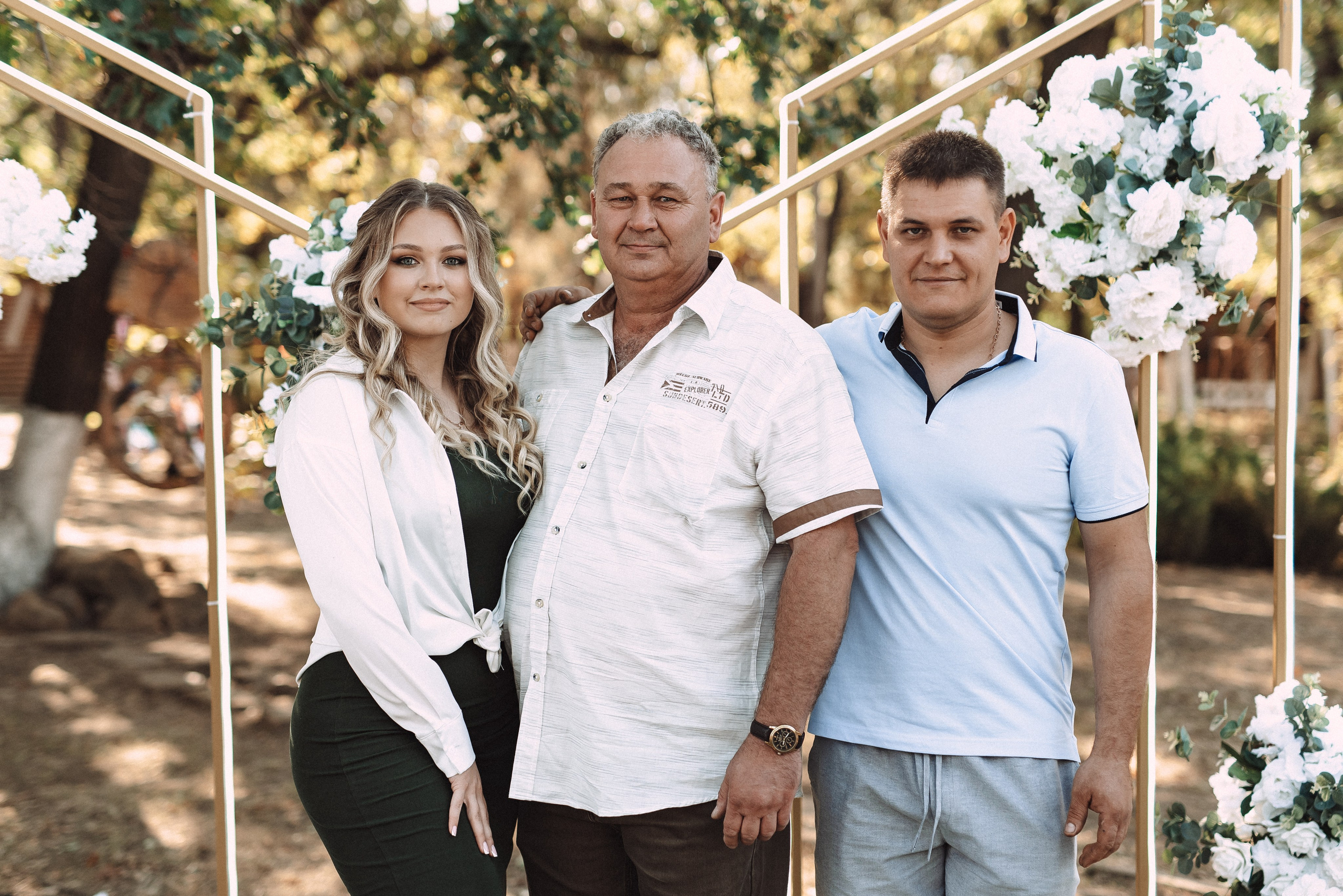 Родион + Юлия. Свадебный и семейный фотограф в Волгограде Олеся Лисицкая