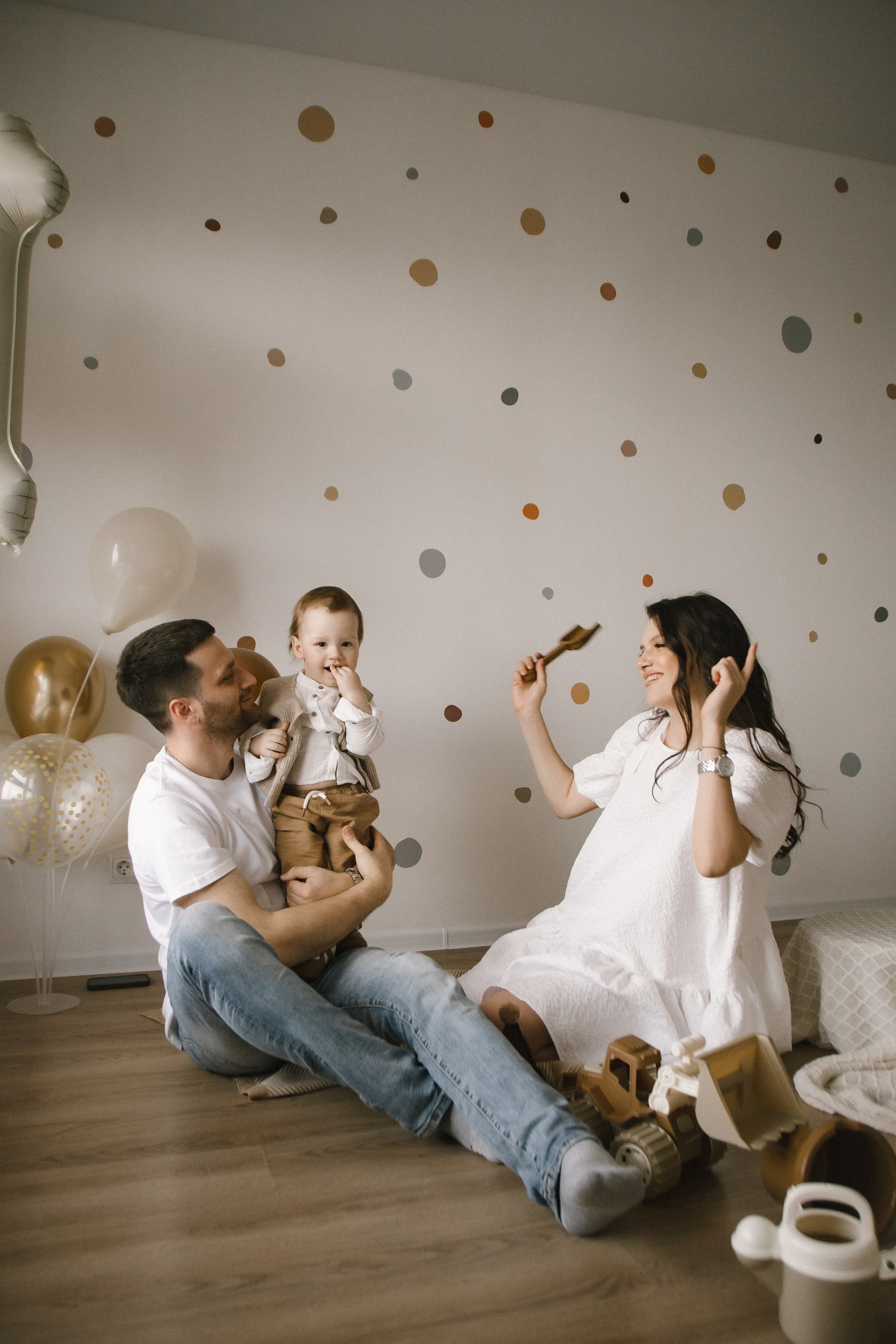 Годик. Фотограф во Владивостоке Парамонова Елена