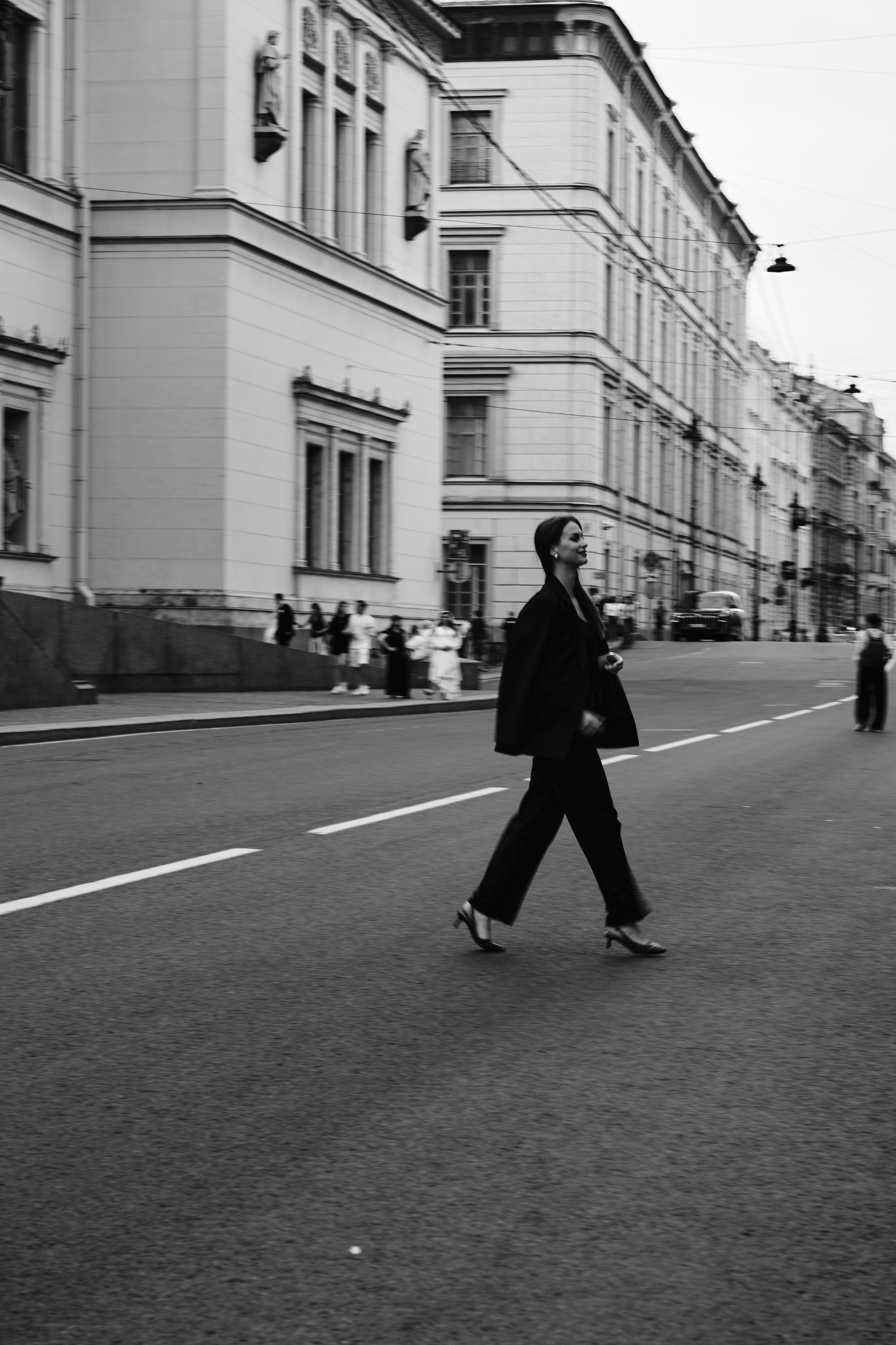 Лиза. Фотограф в Санкт-Петербурге Мария Комолитдинова