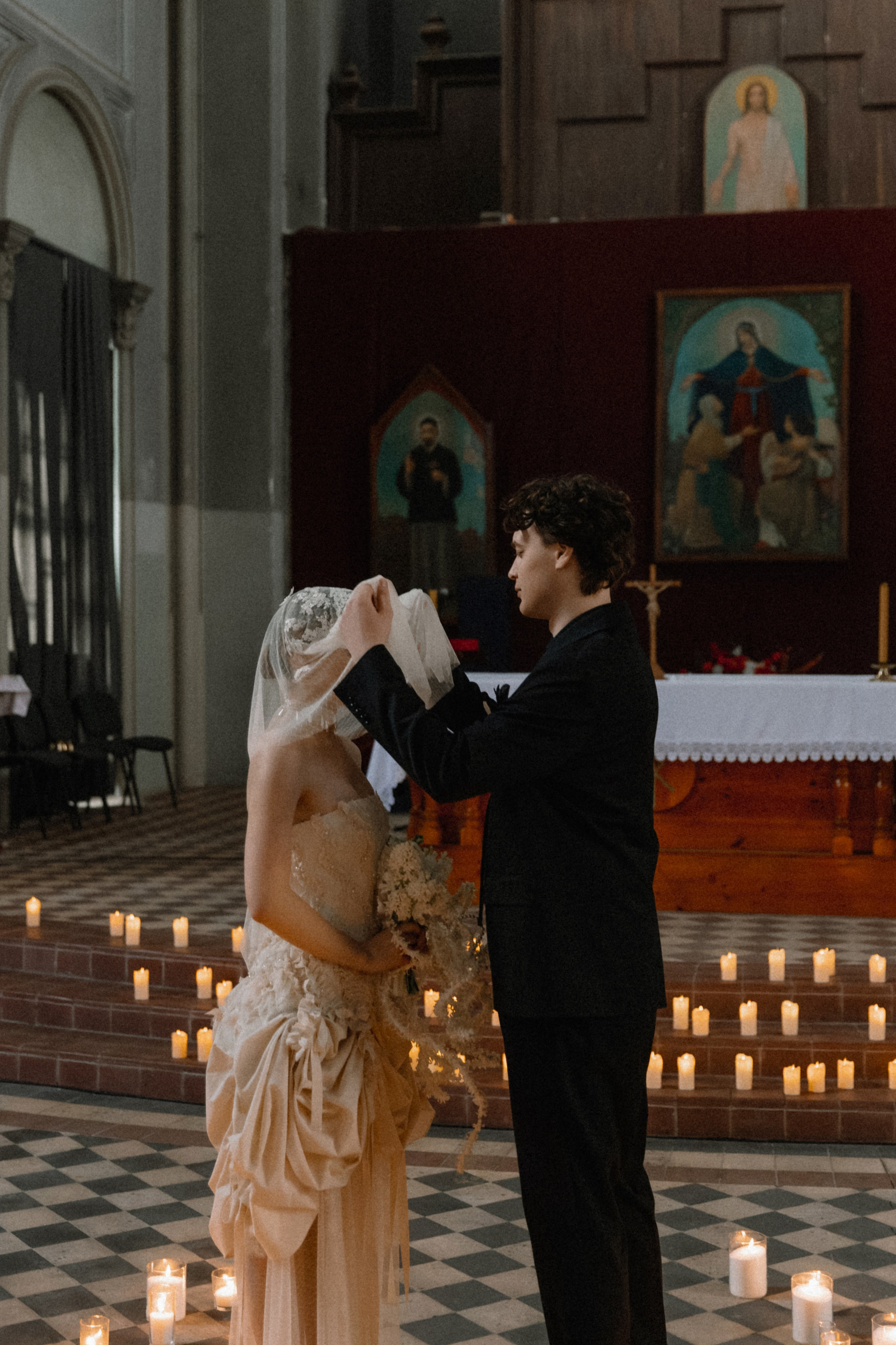 Венчание. Николь — ваш любимый фотограф в Санкт-Петербурге