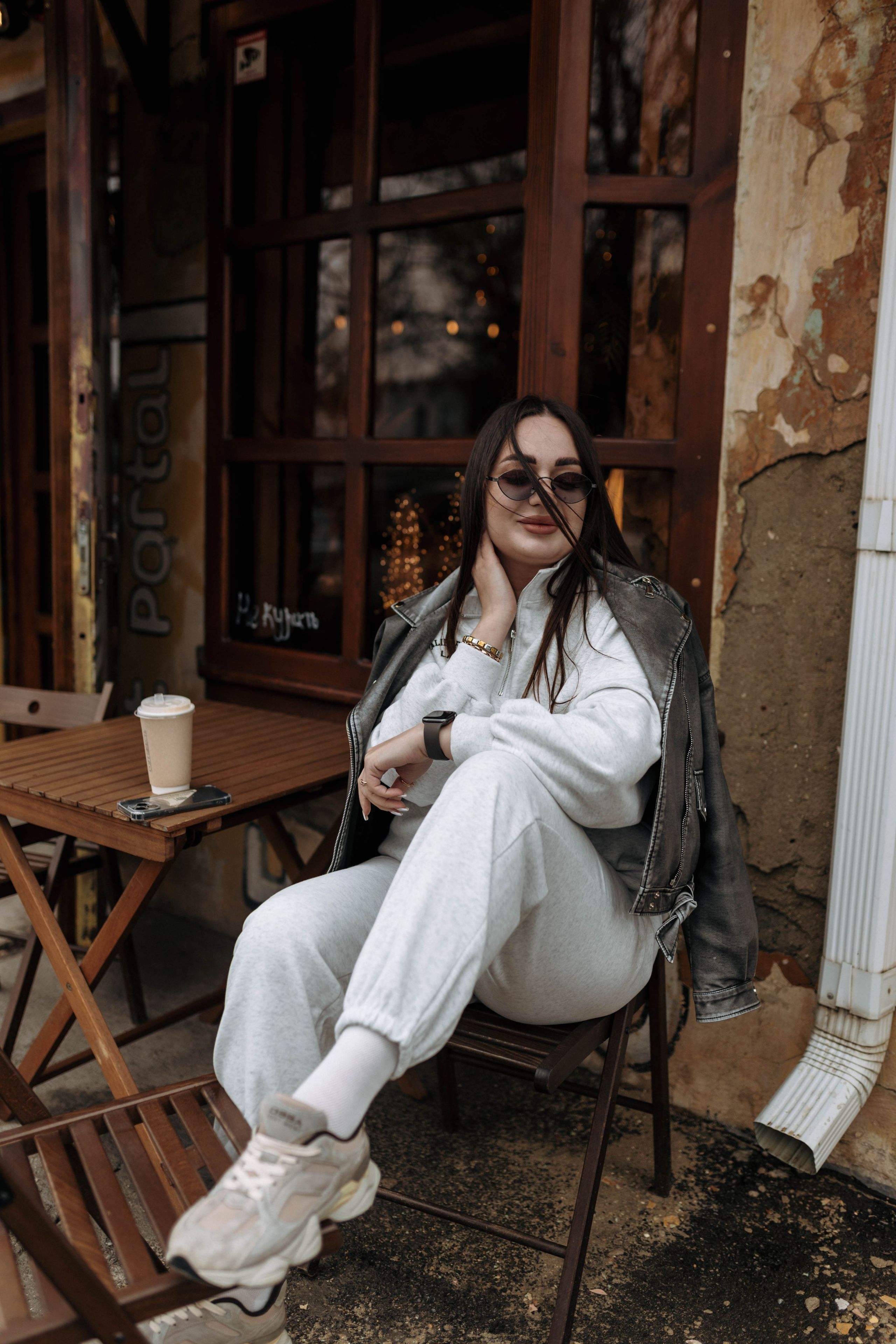 Дарья. Фотограф Сальск Катерина