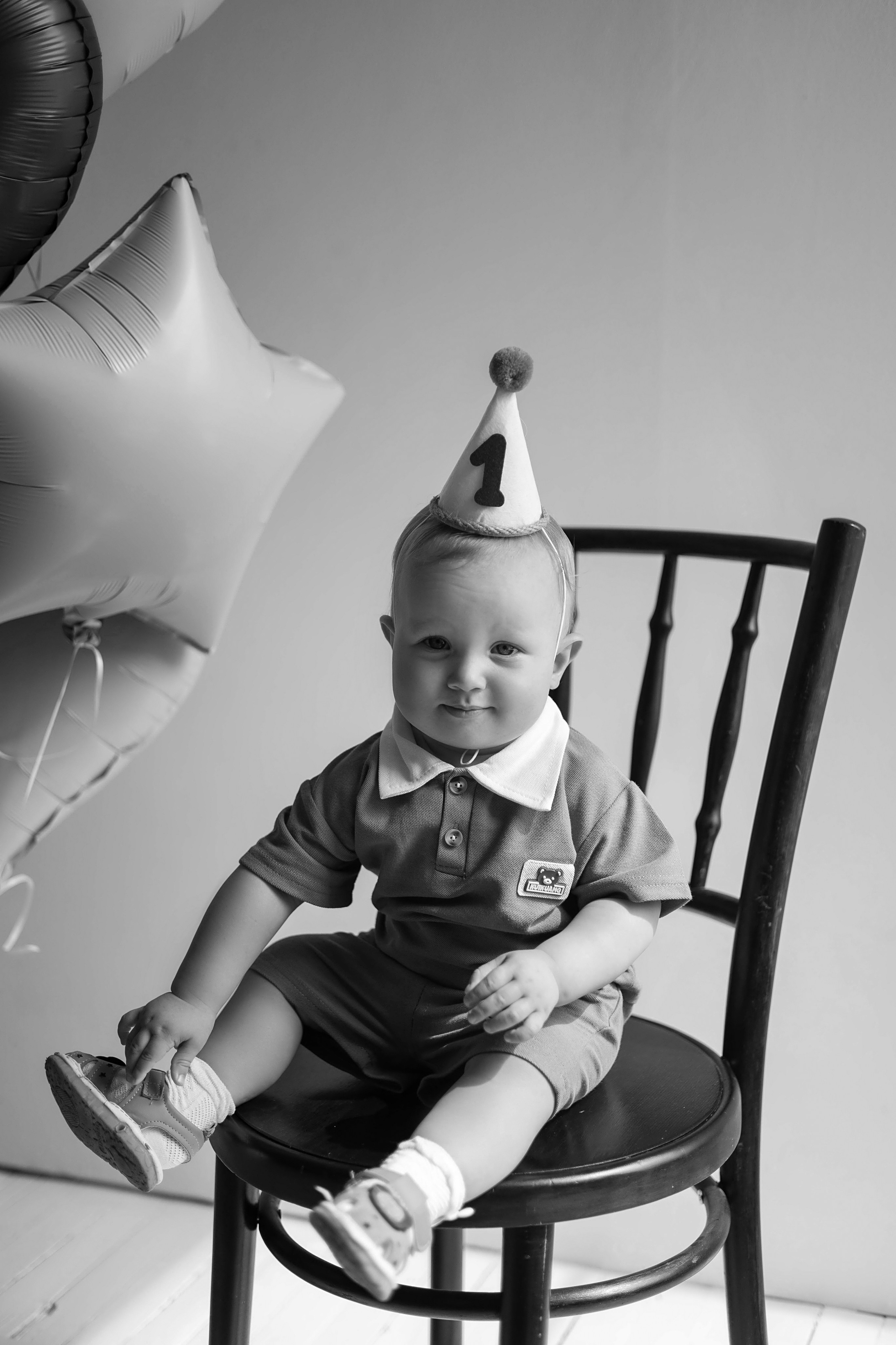 День рождения. Фотограф Сальск Катерина