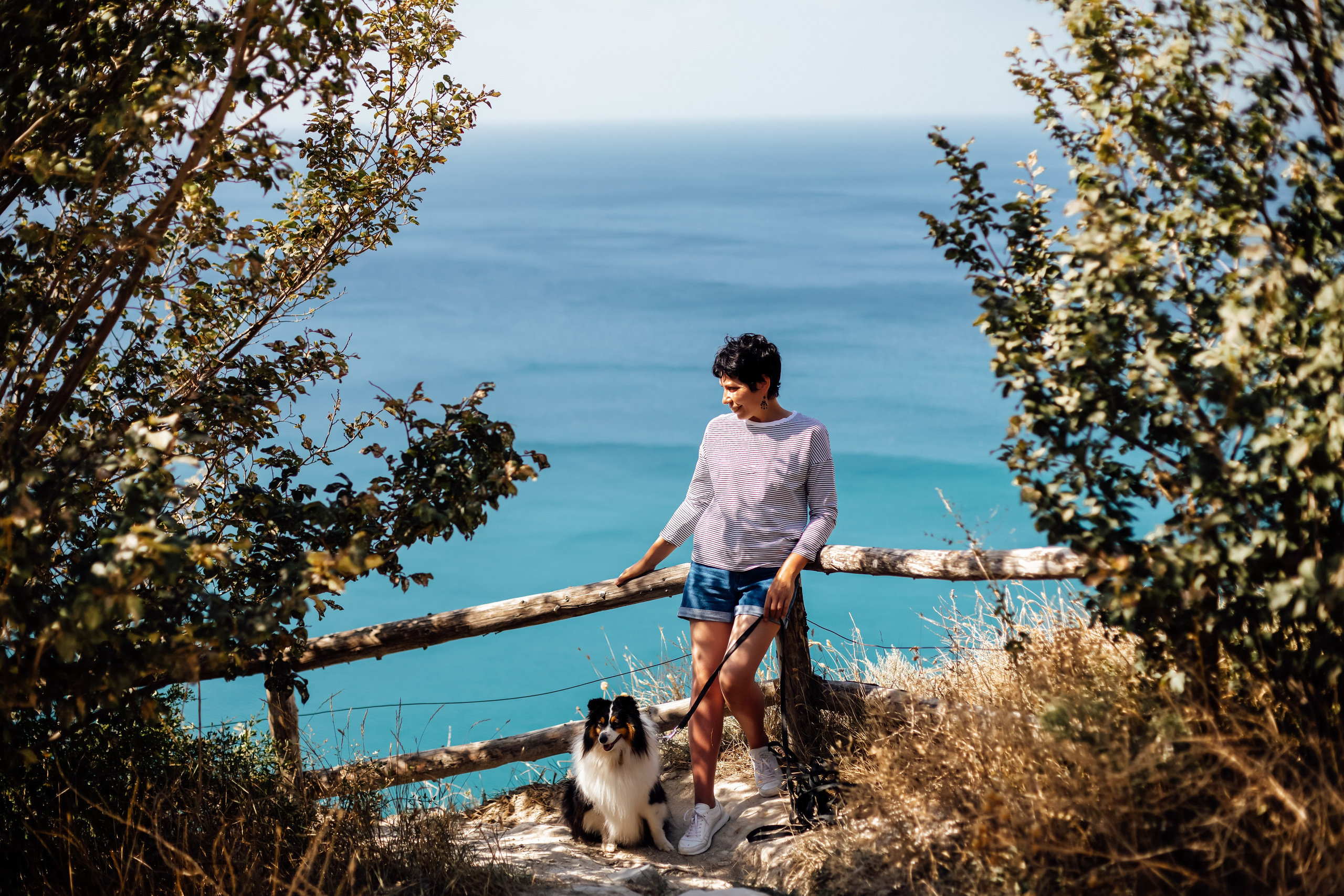 Ласточкины Гнёзда. Свадебный и семейный фотограф/видеограф в Краснодаре Наталья Осинская