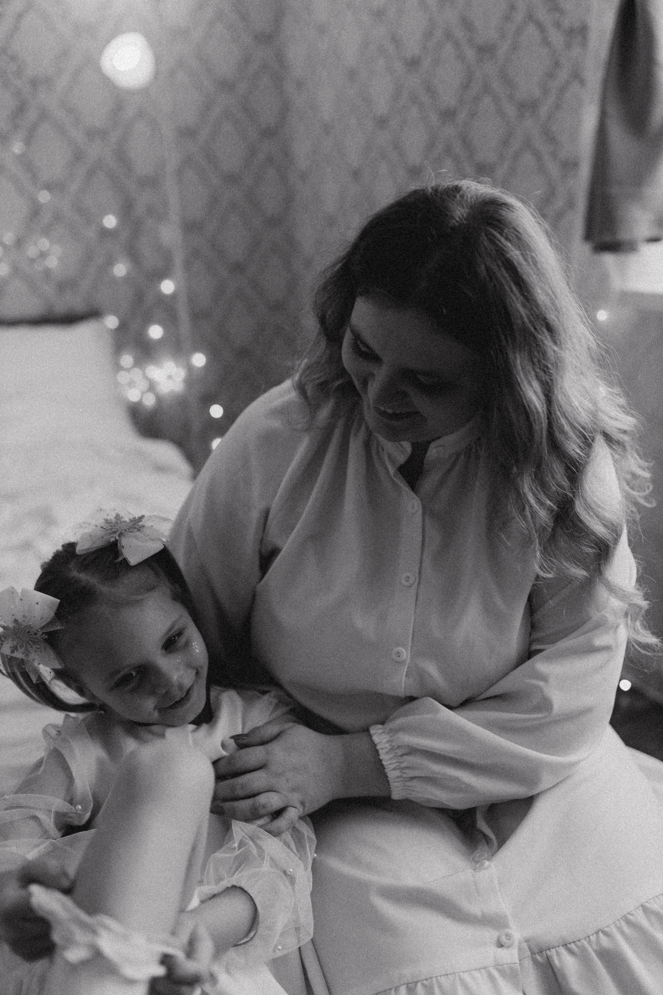 Домашняя история про Лену, Вову и Лею. Фотограф в Петербурге Ольга Стрельченко