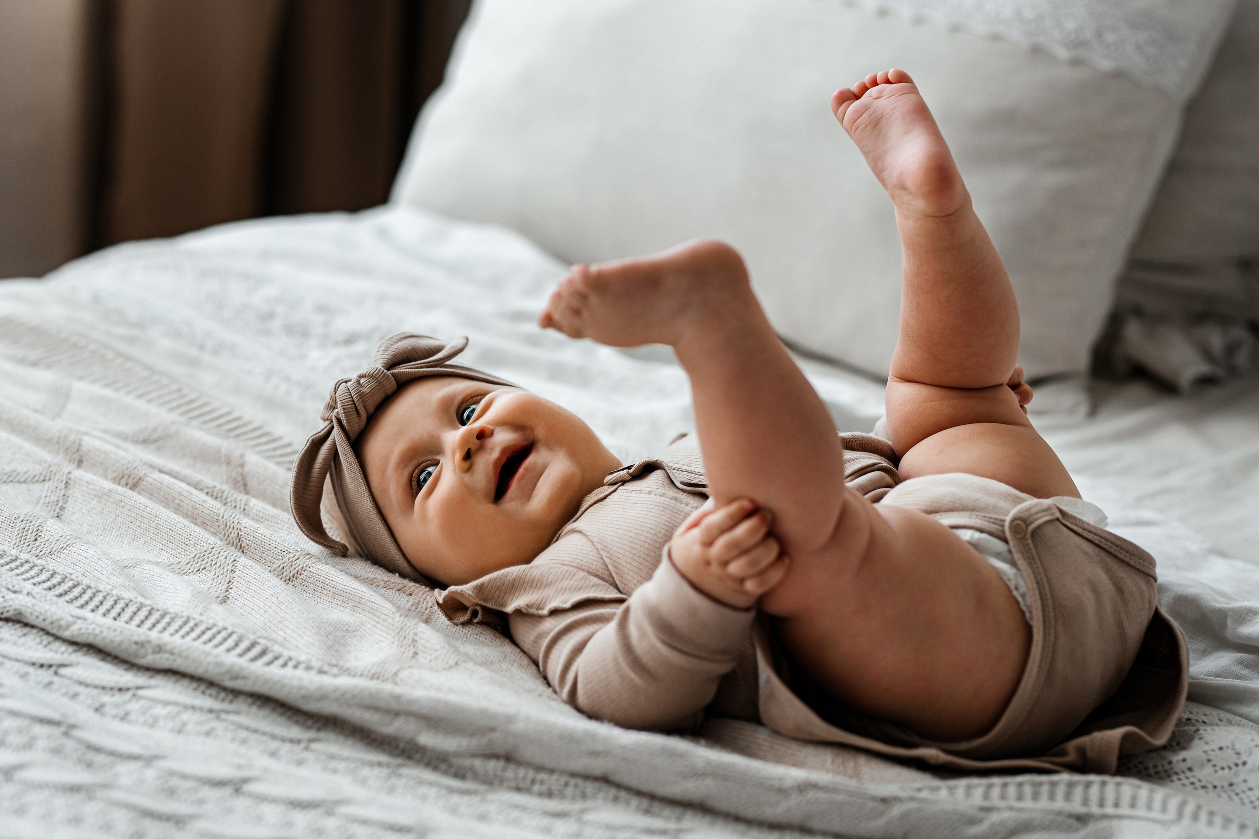 Лера, Арсений, Аврора. Фотограф Таинств Крещения и Венчания в г. Курске