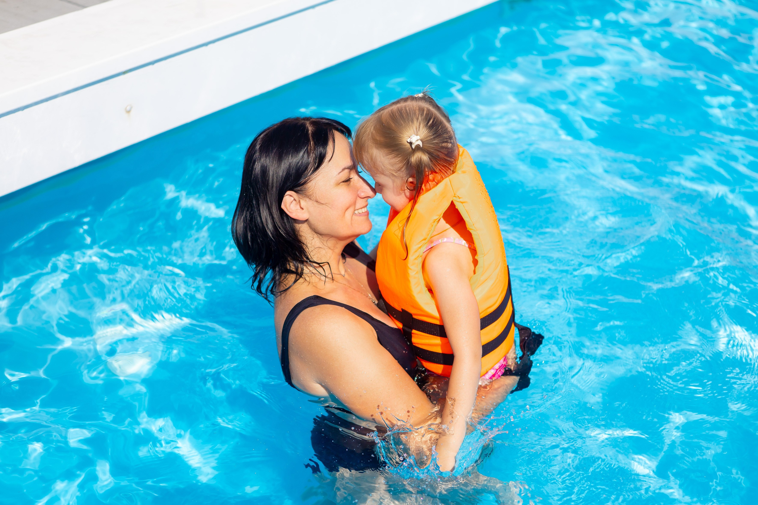 БЕКАРТ — День Семьи. Свадебный и портретный Фотограф в Липецке Дмитрий Котюков