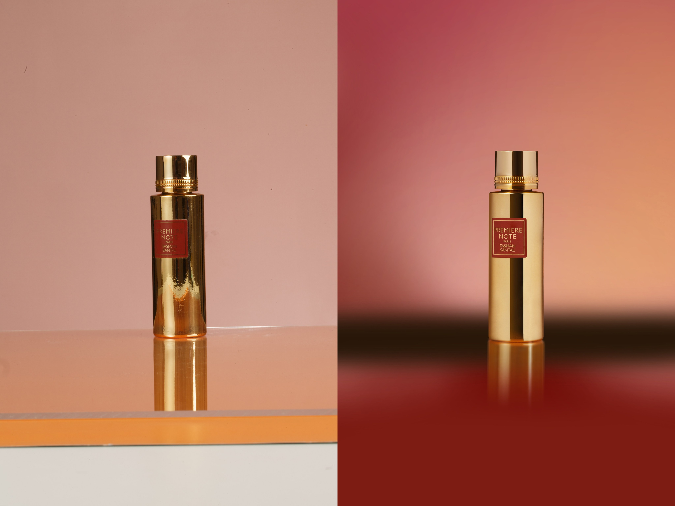 Парфюмерия