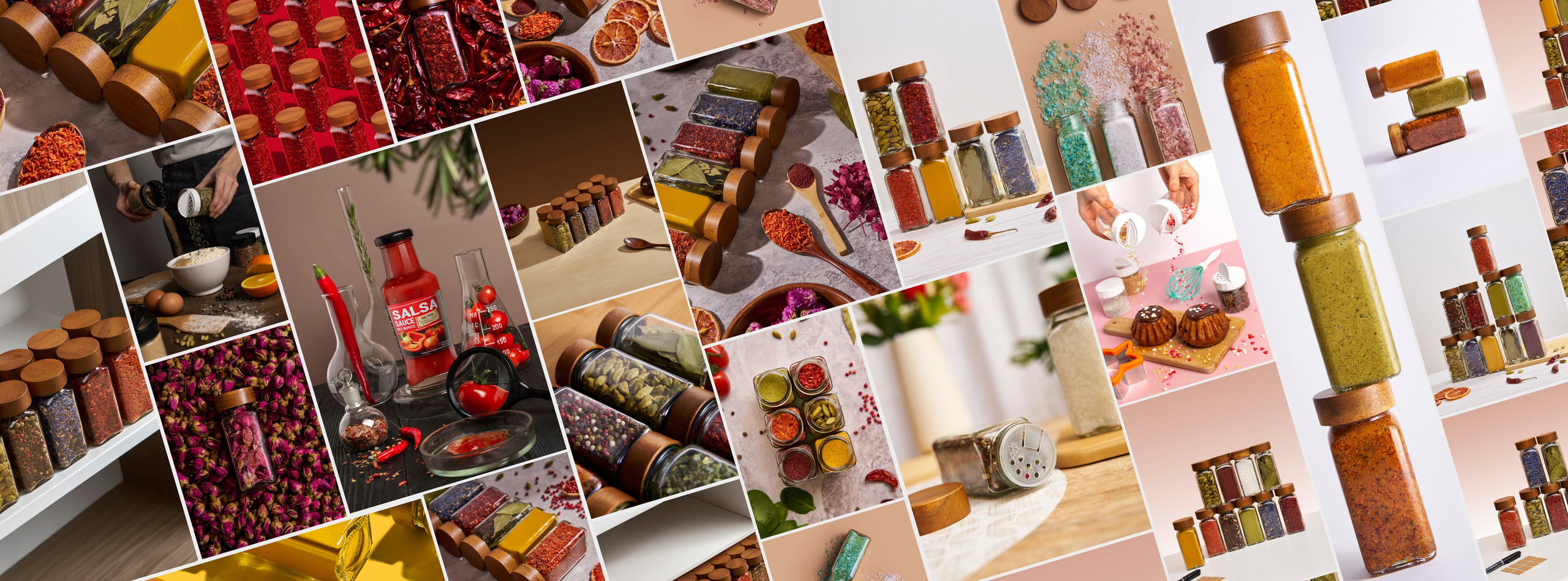 Еда и напитки