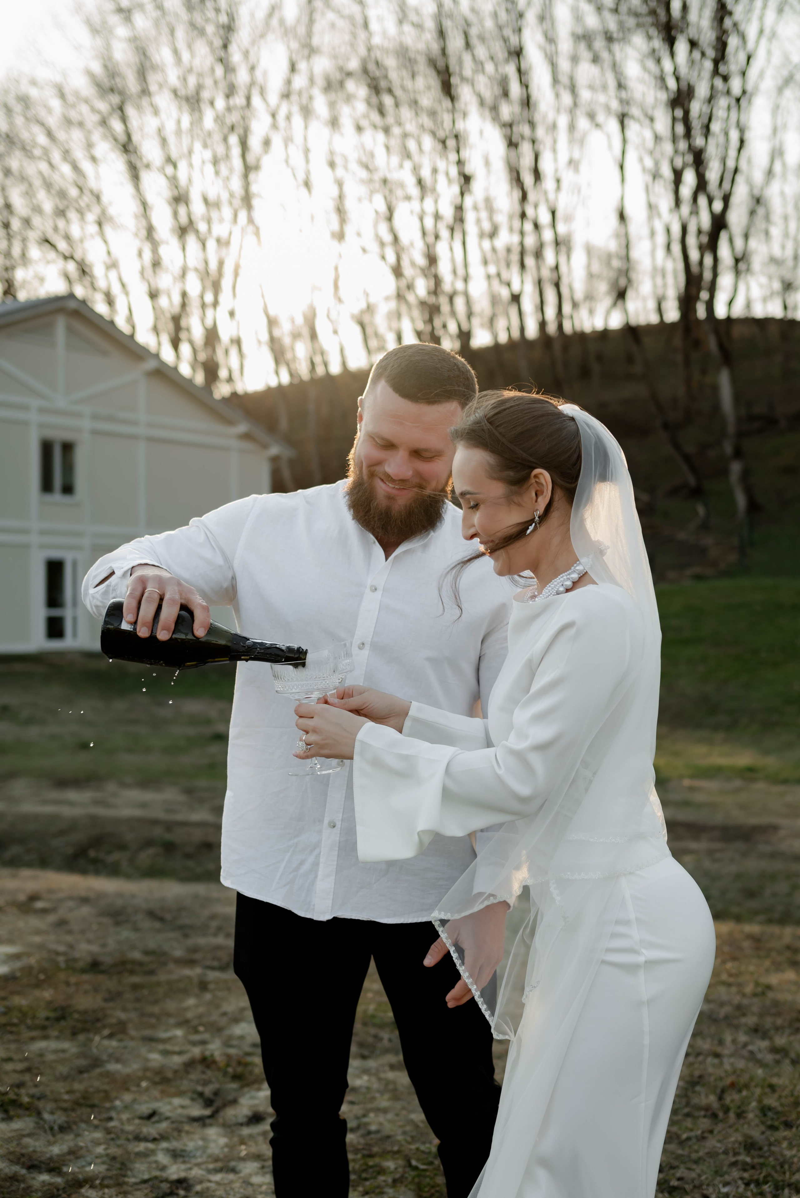 Зоя и Руслан. Свадебный репортажный фотограф в Краснодаре и Лабинске Плуговая Юлия