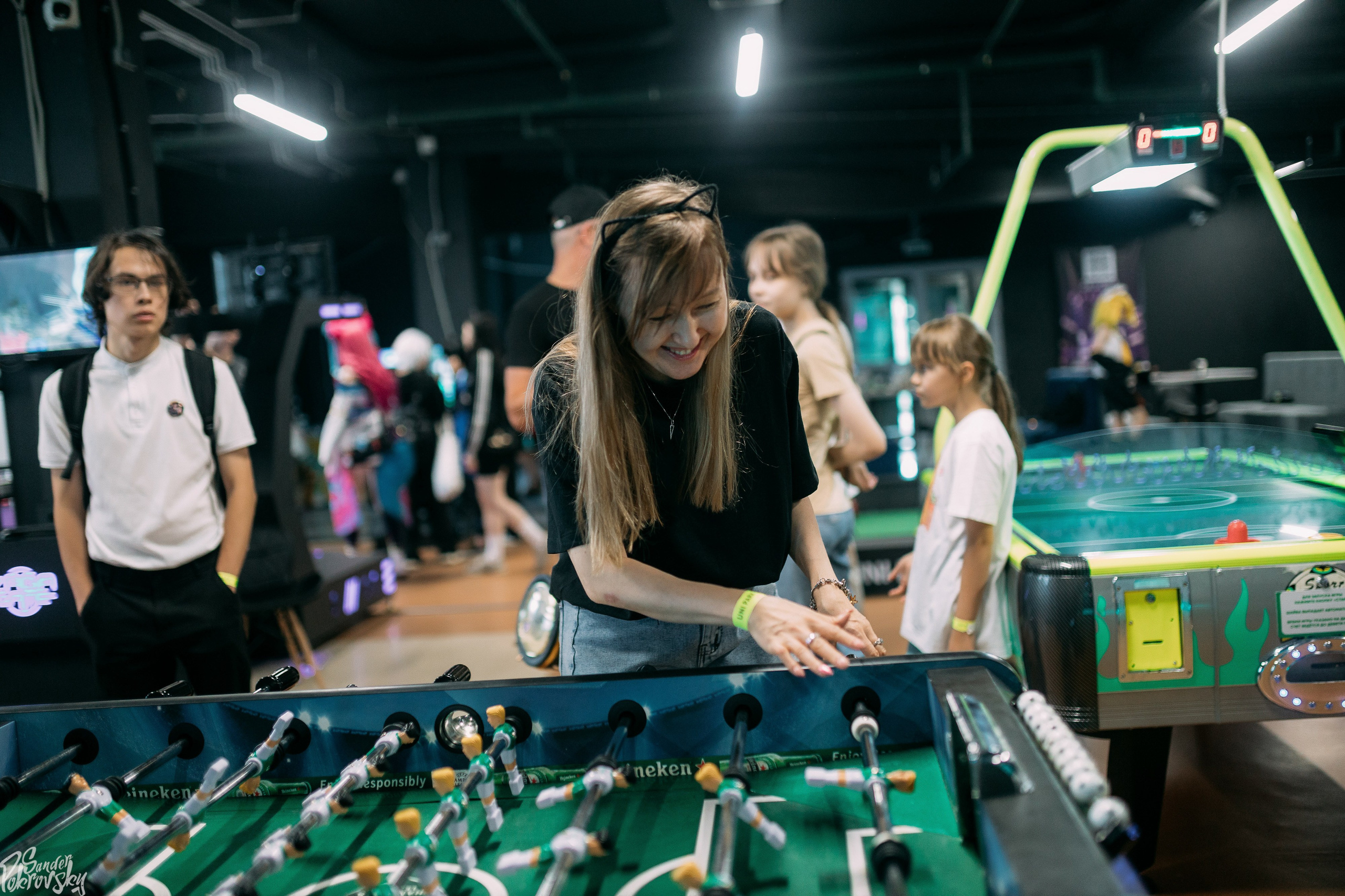 Zaga Game. Свадебный и репортажный фотограф в Чебоксарах Покровский Александр