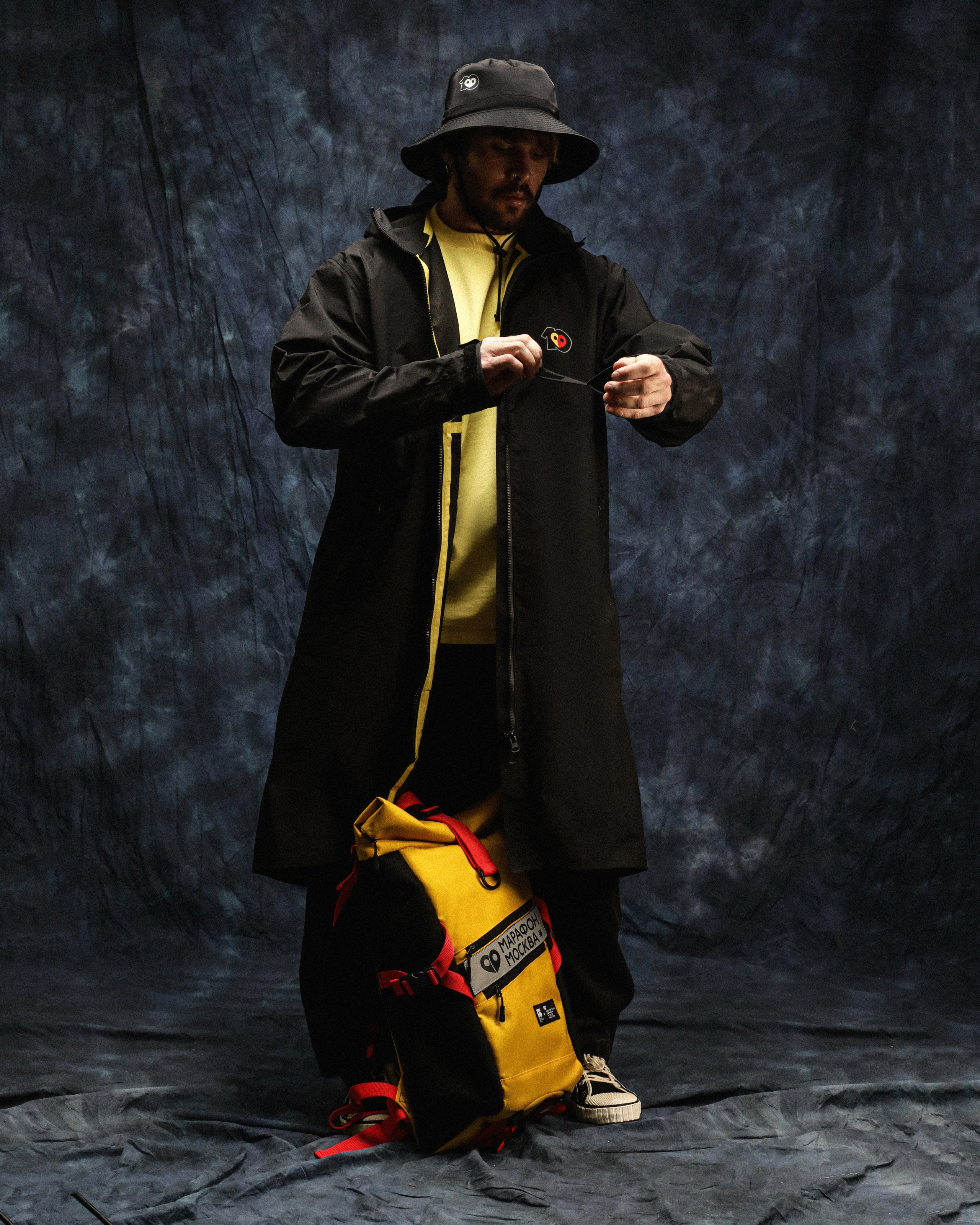 МОСКОВСКОЕ БЕГОВОЕ СООБЩЕСТВО. Фотограф Чернецова Валерия. Москва