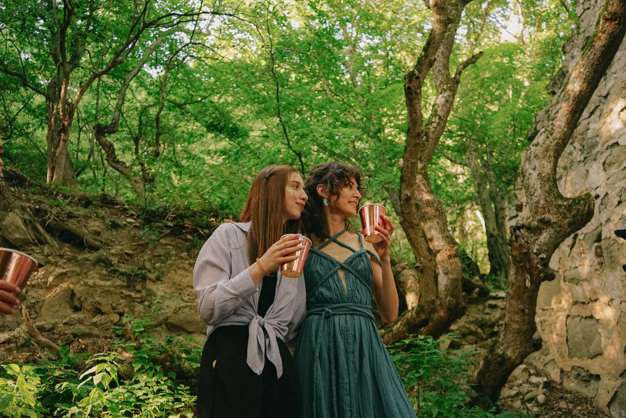 Свадебный фотограф в Грузии. Фотограф в Грузии ОАЭ | Nekit Fox