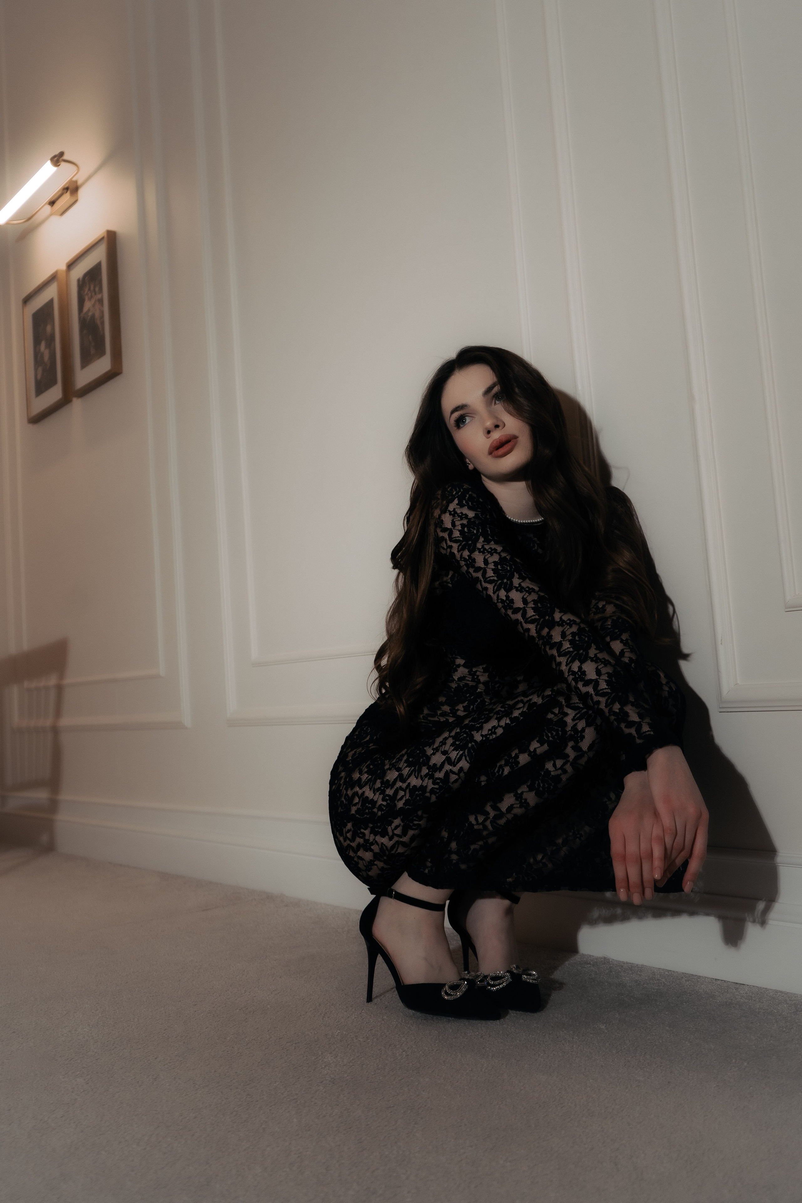 Катя. Фотограф Краснодар | Ольга Проскурина