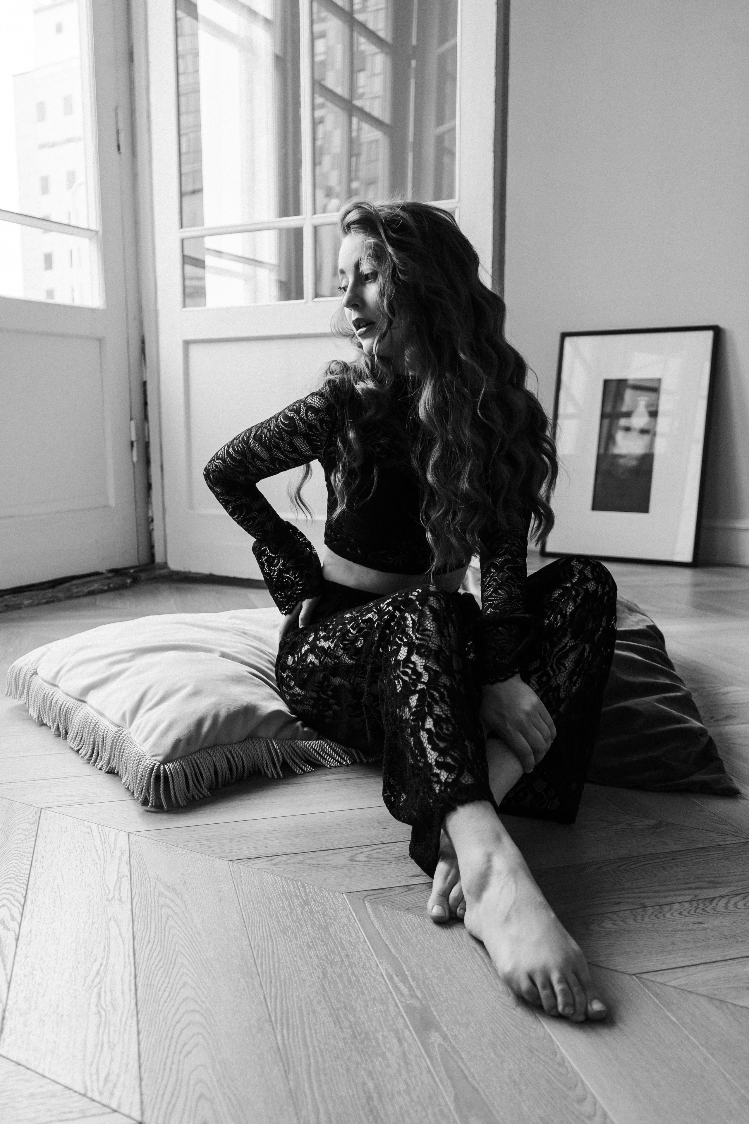 Ольга. Фотограф Краснодар | Ольга Проскурина