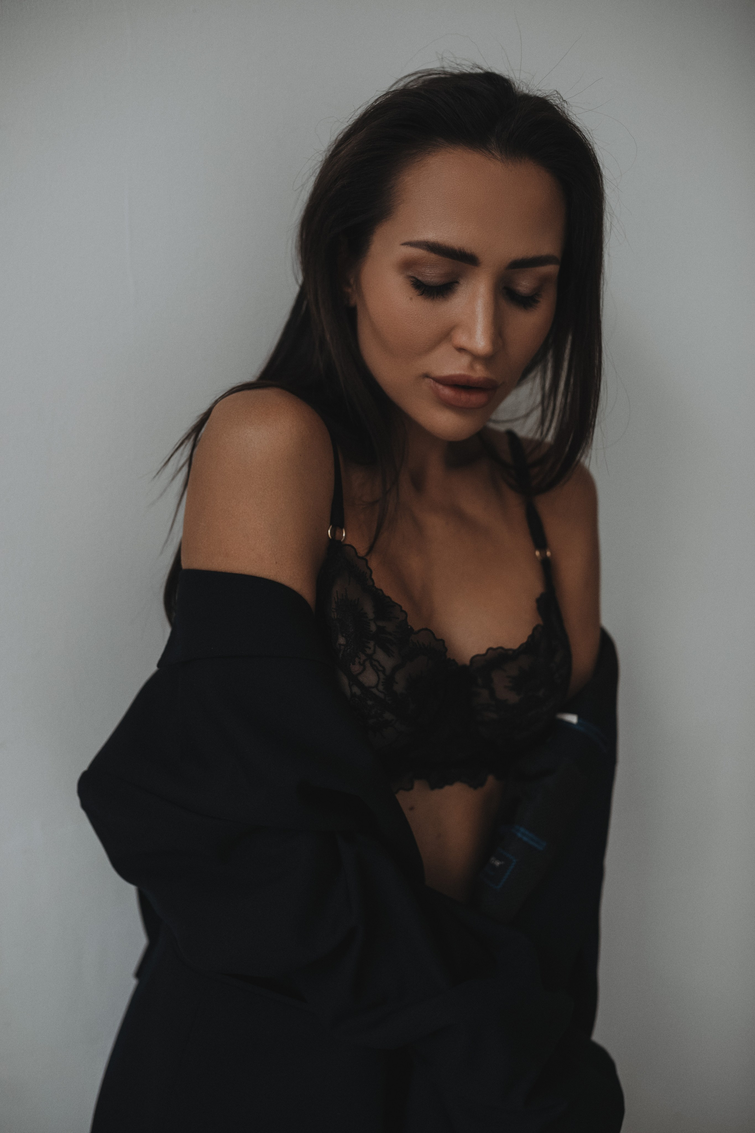 Персональная съёмка. Фотограф в Москве Ира Никина