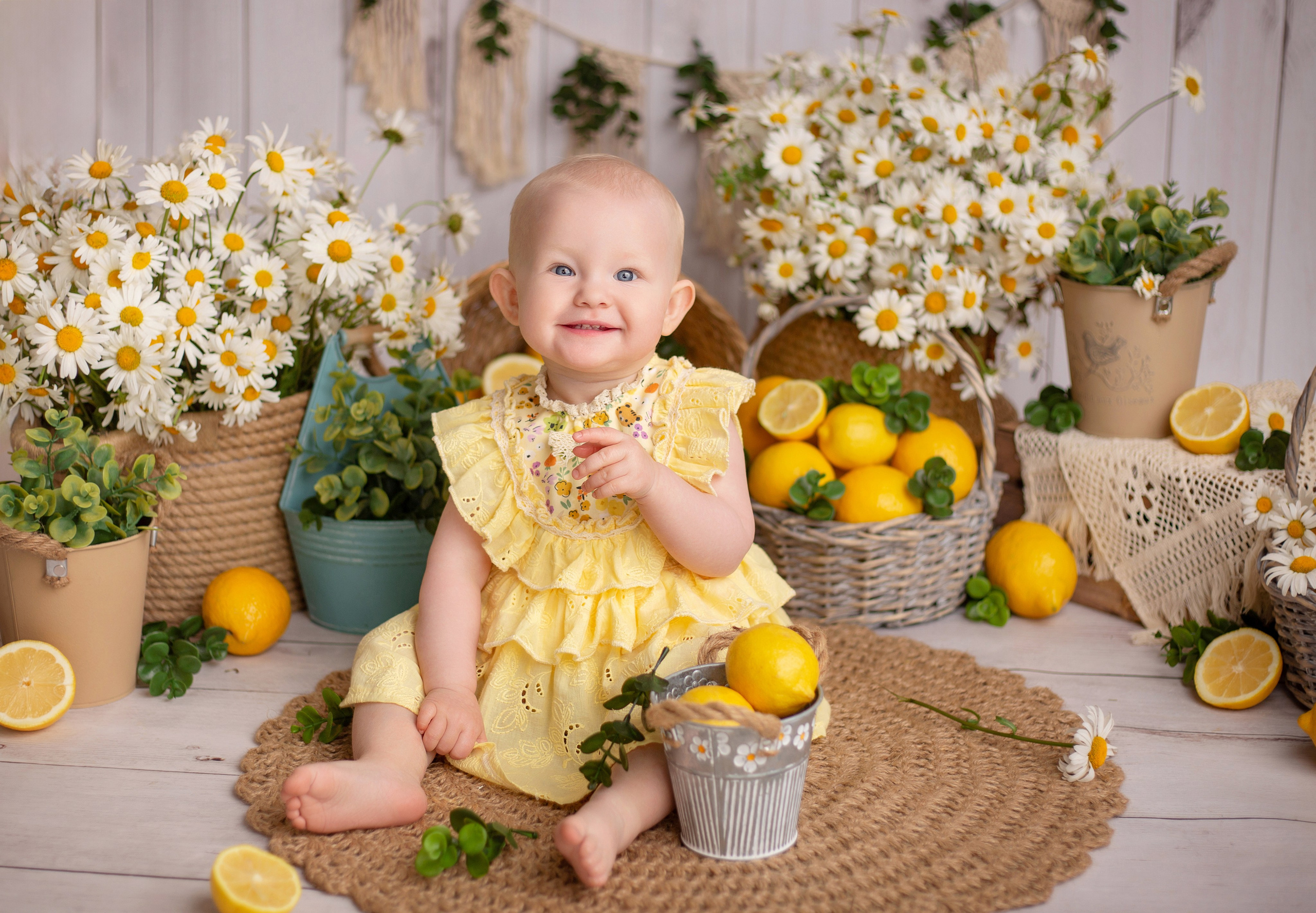 Фотопроекты. Детский фотограф в Няндоме Ариана Арсеньева