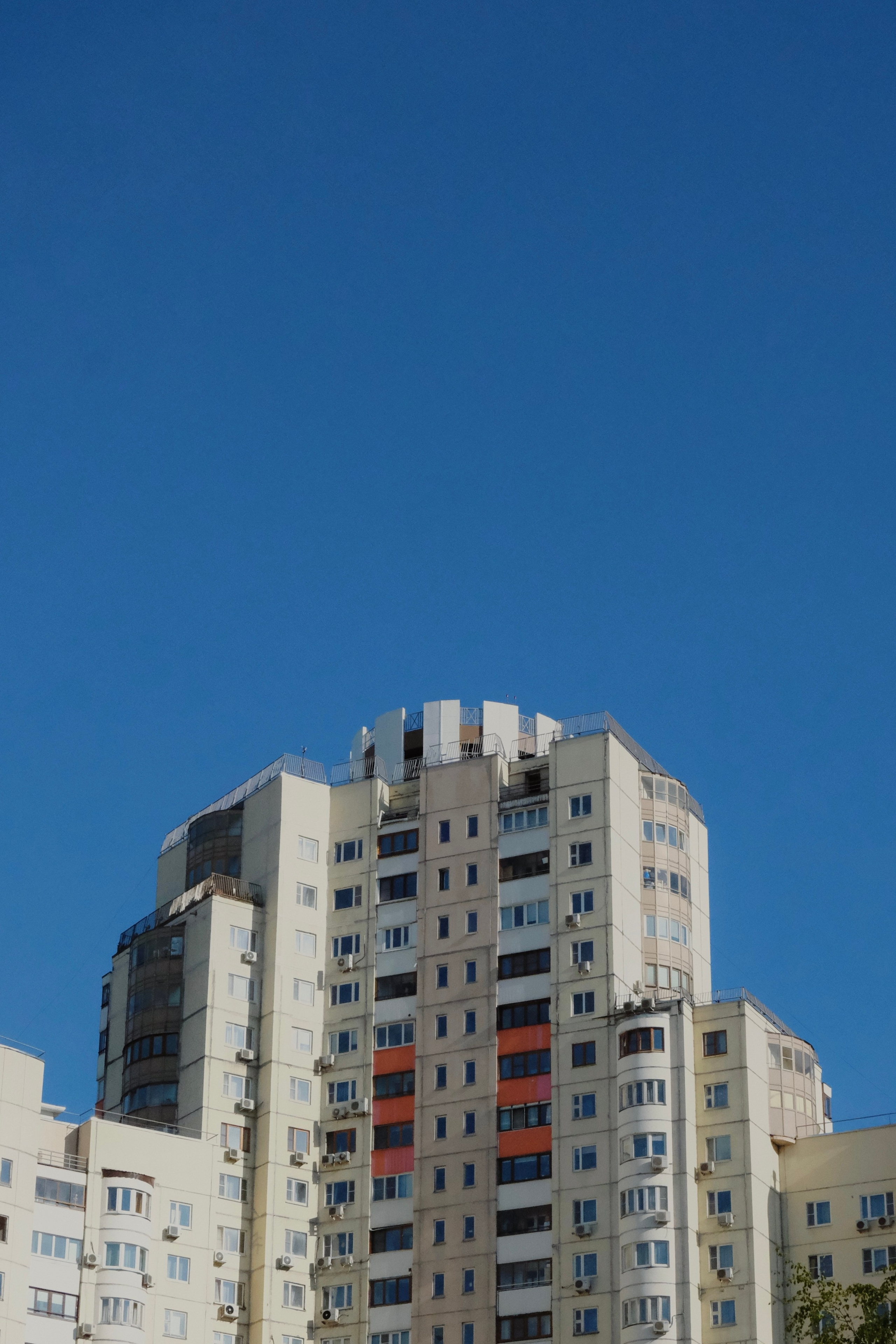 Москва. Татьян гертье