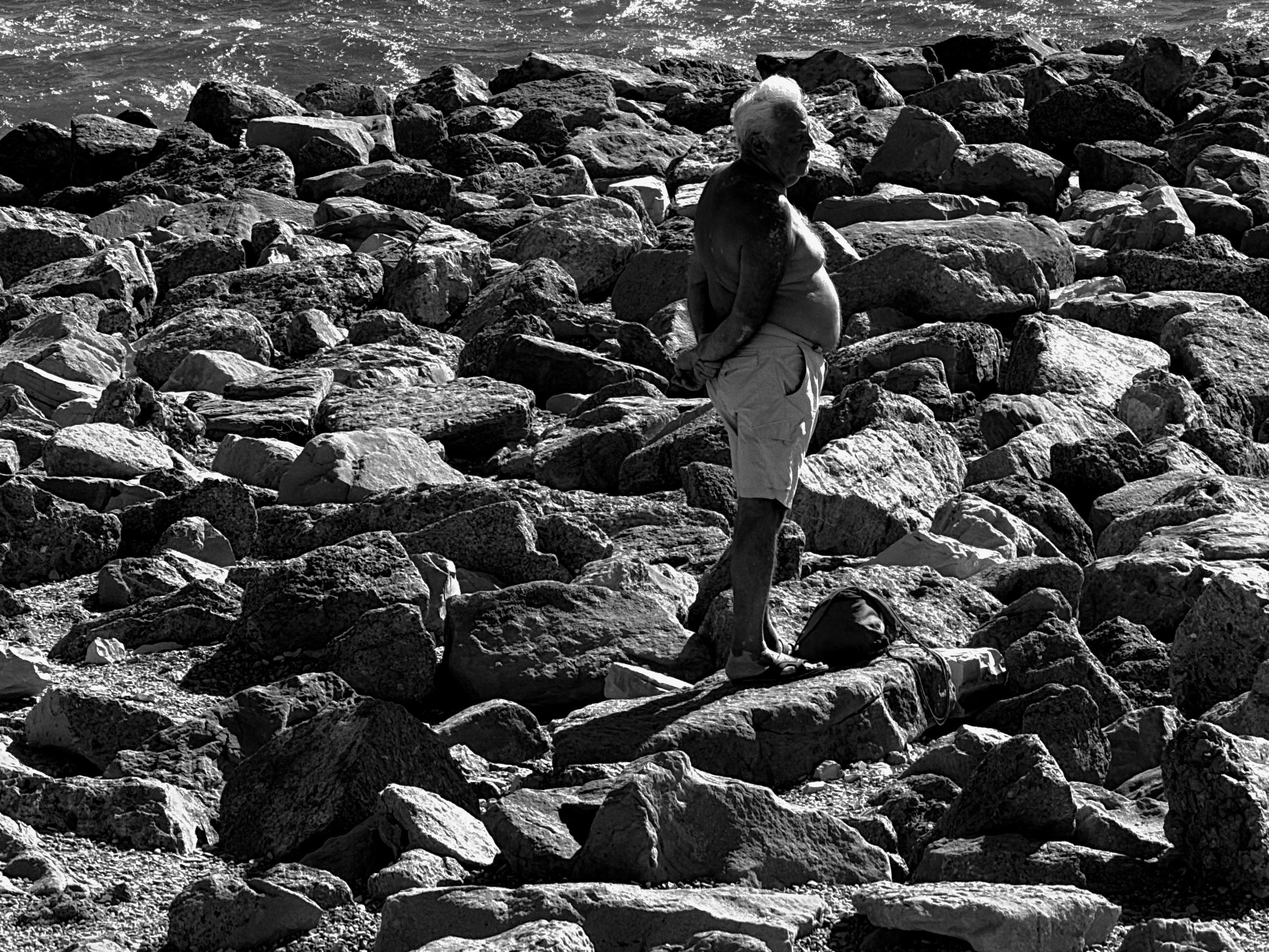 Лето 25. Фотограф Роман Котельва