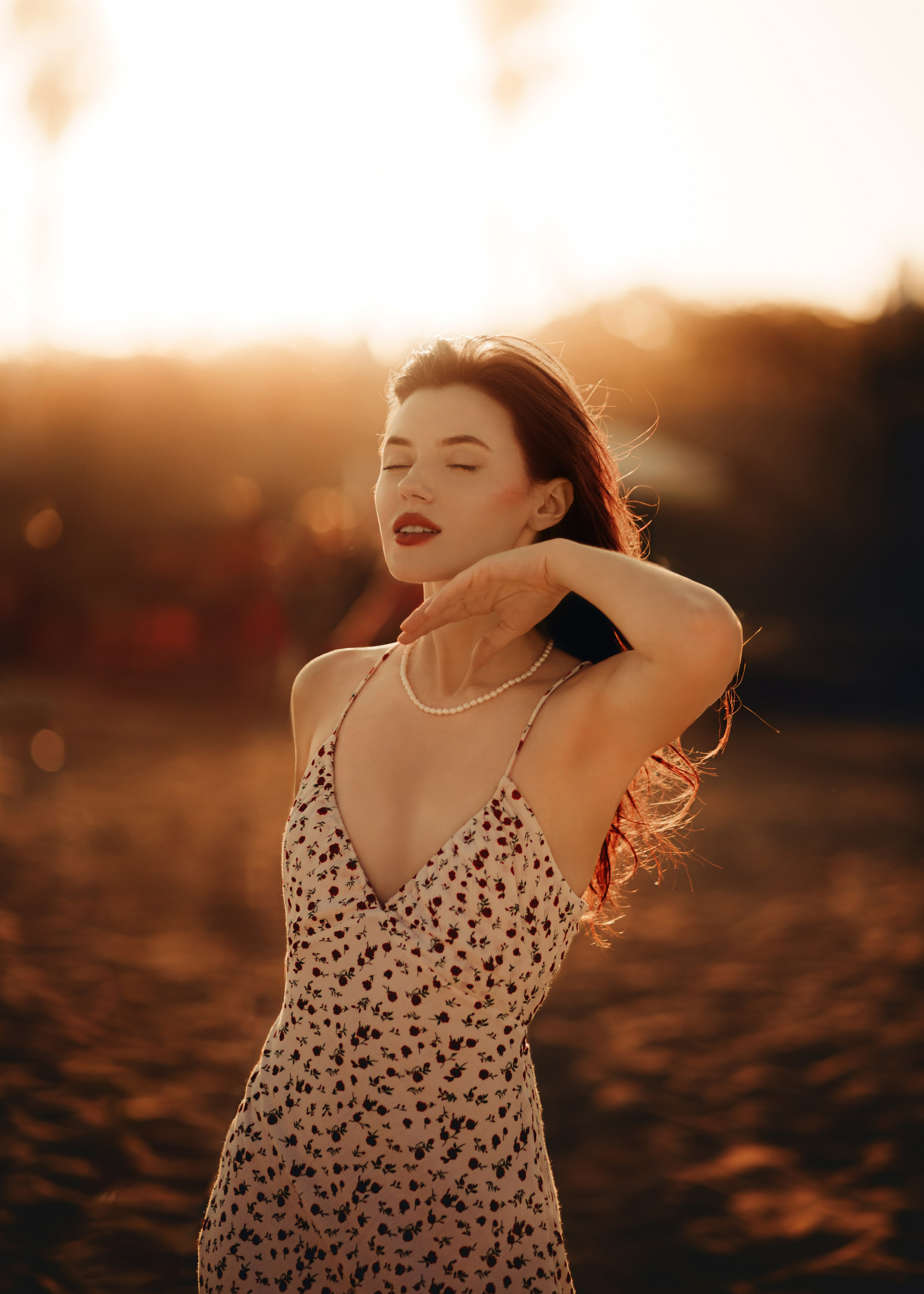 Enchanting Julia. Barbara Isaeva