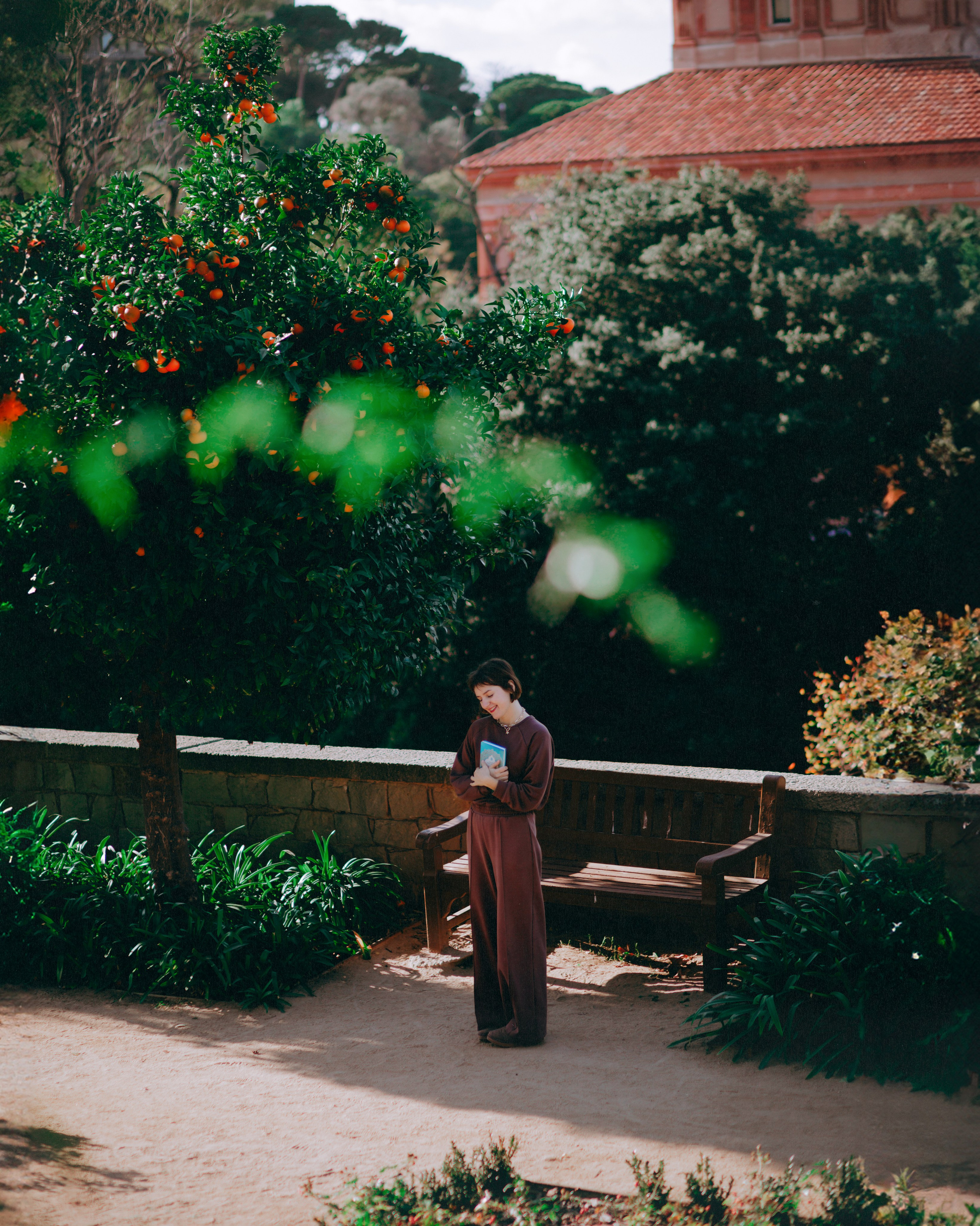 Anna. Barbara Isaeva