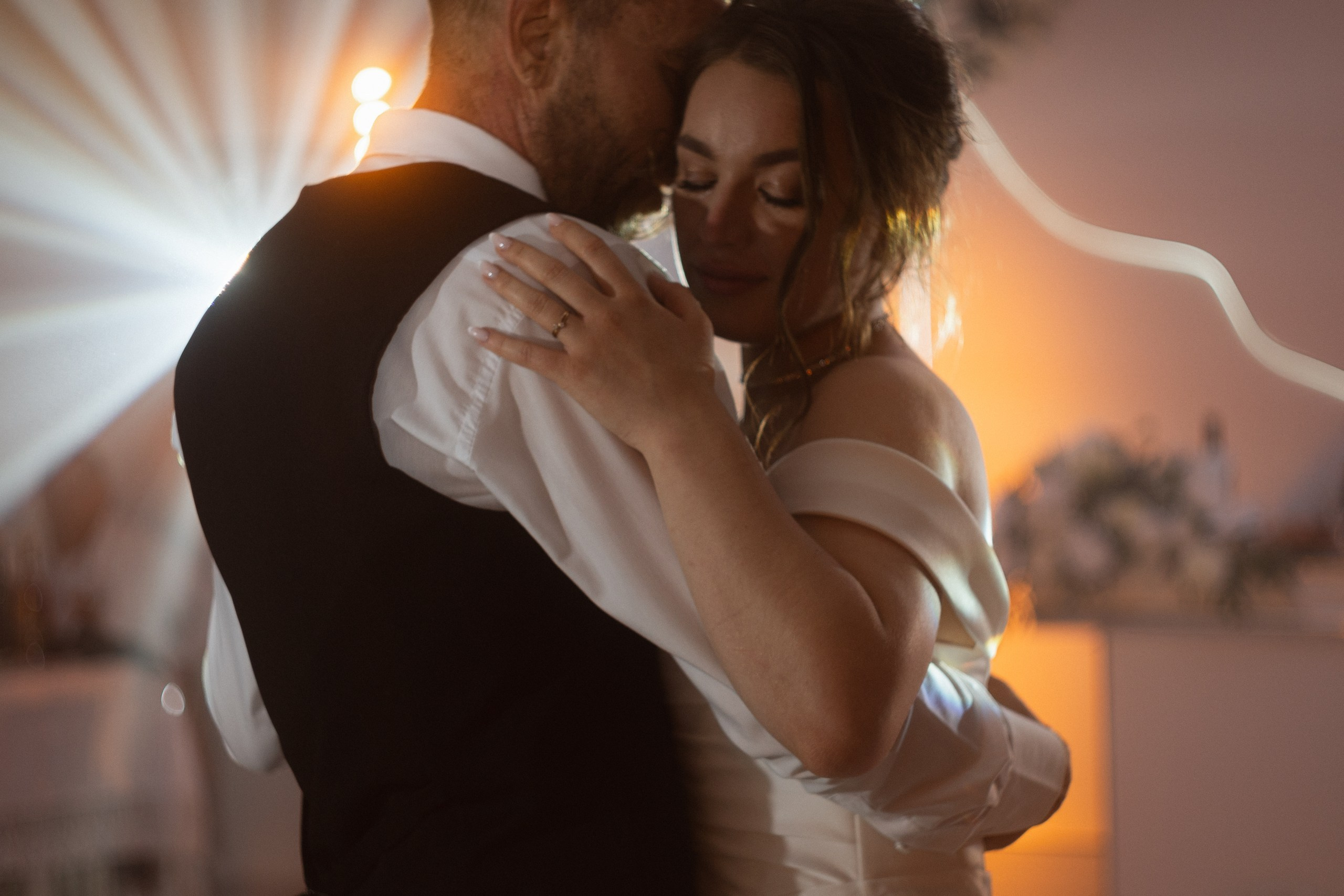 Artem & Milena. Портретный и репортажной фотограф Алексей Волков. Москва, Оренбург