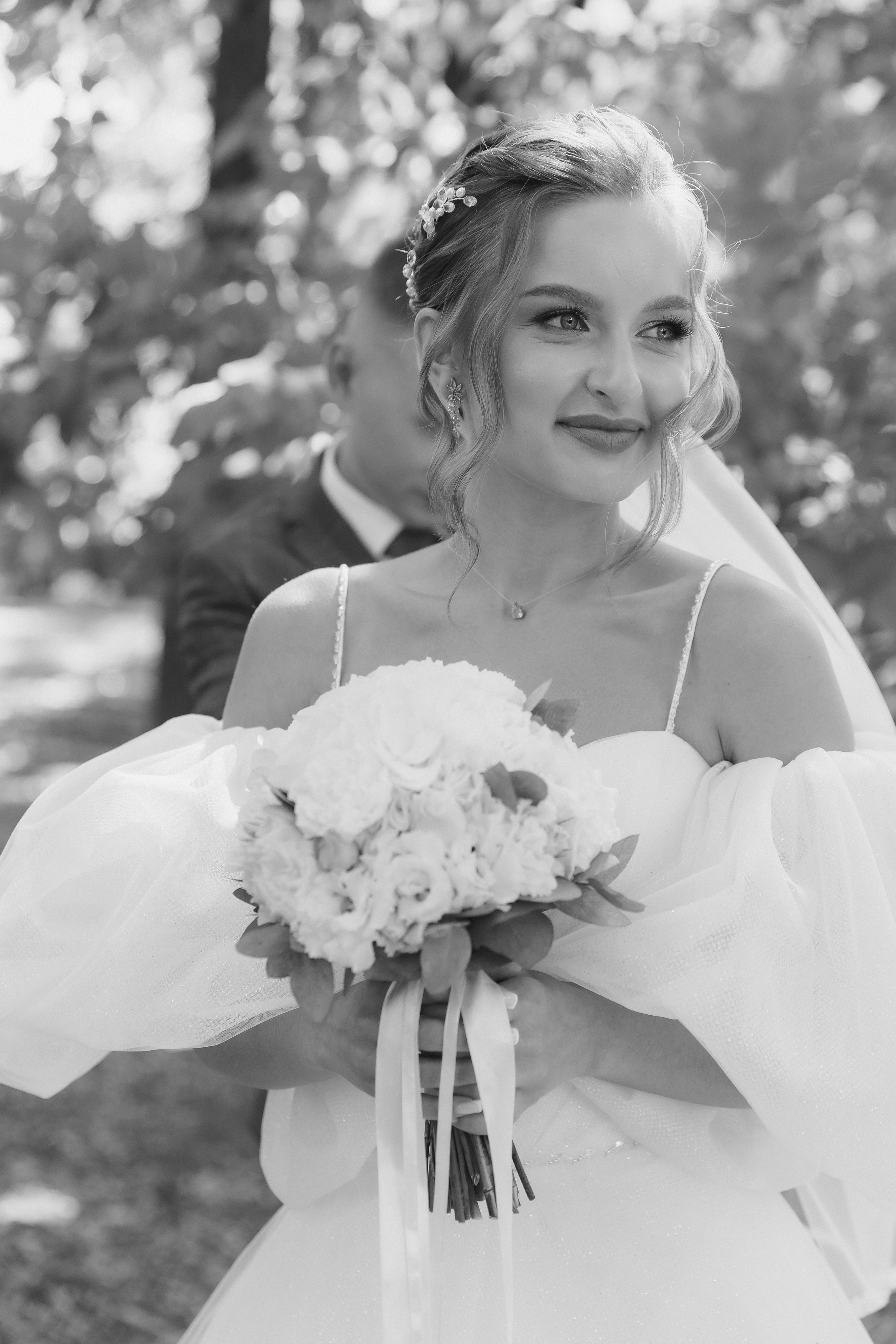 Валерия и Илья. Фотограф в Волгограде — Александра Искандерова