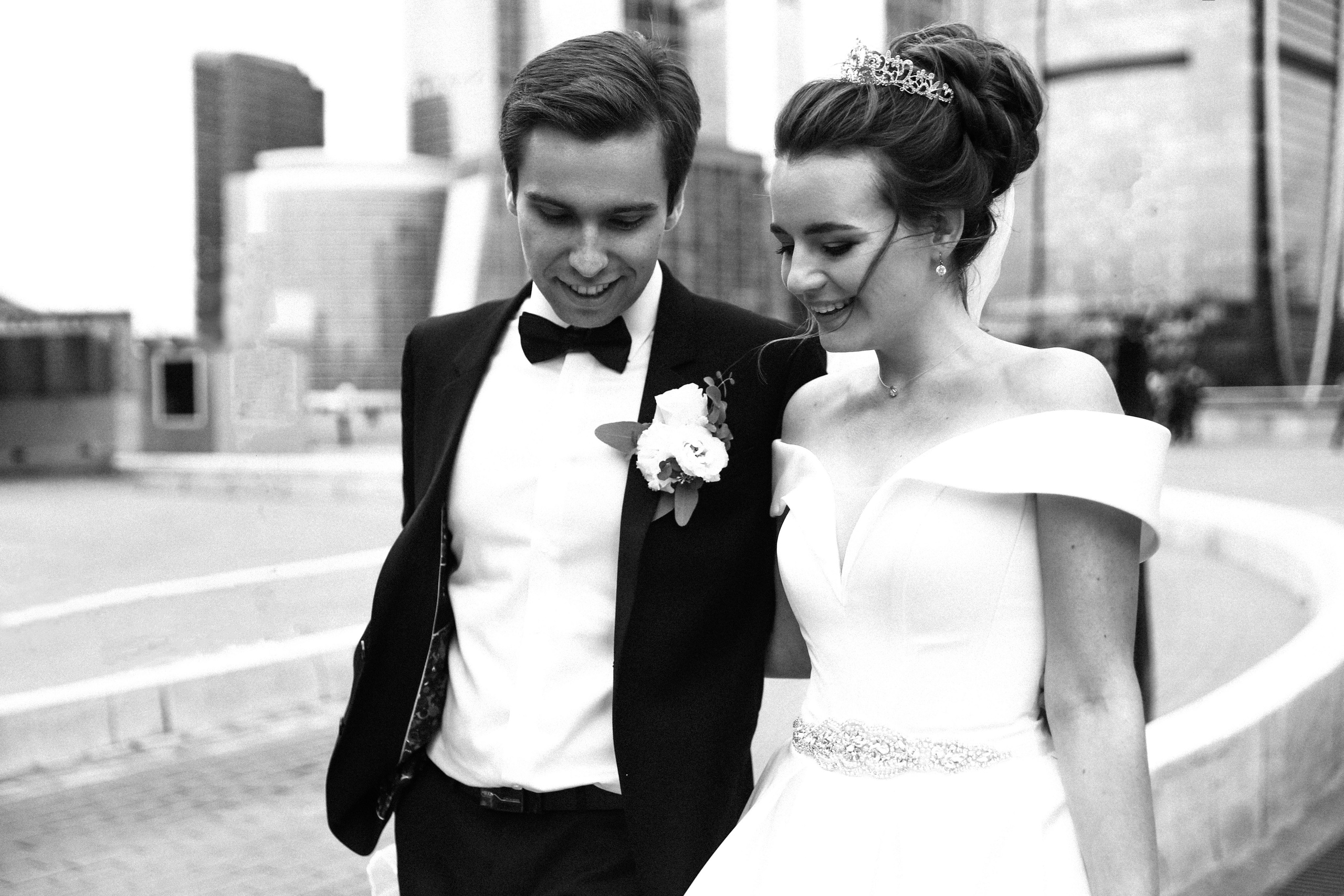 Ира + Максим. Vlada Bulakh Photography