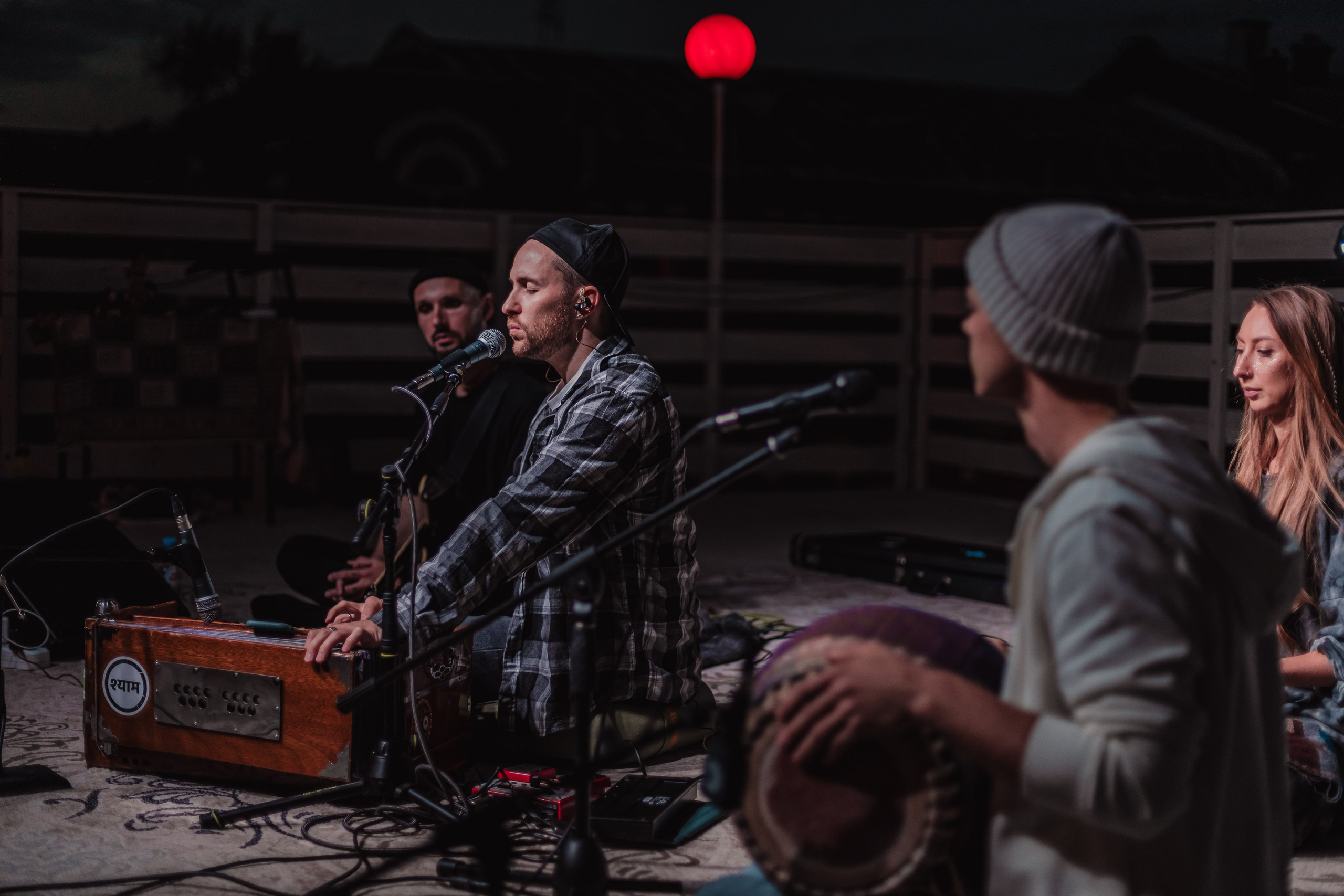 Dhira concert 108 records. Мариам Багдасарян