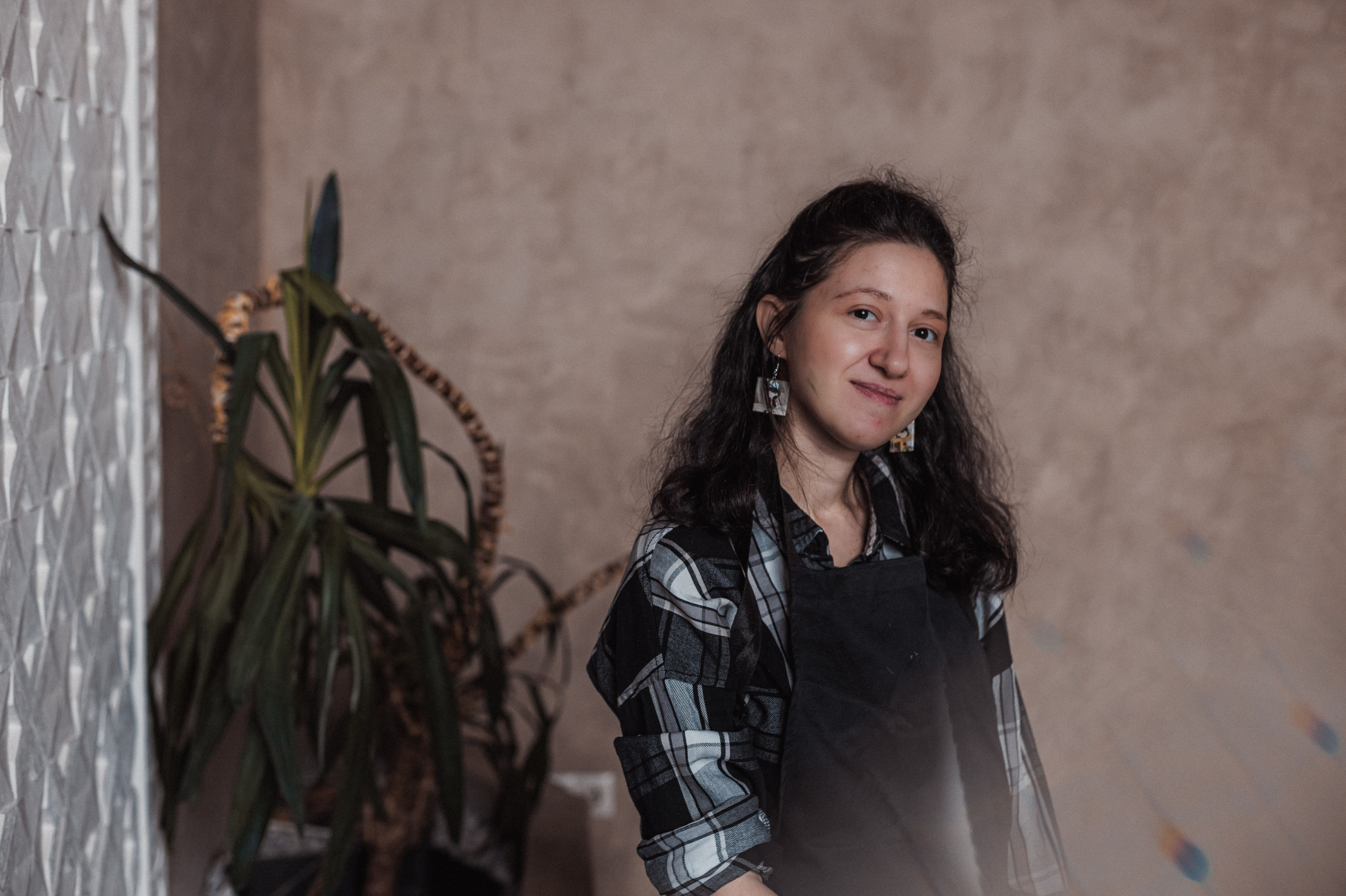 Creator. Мариам Багдасарян