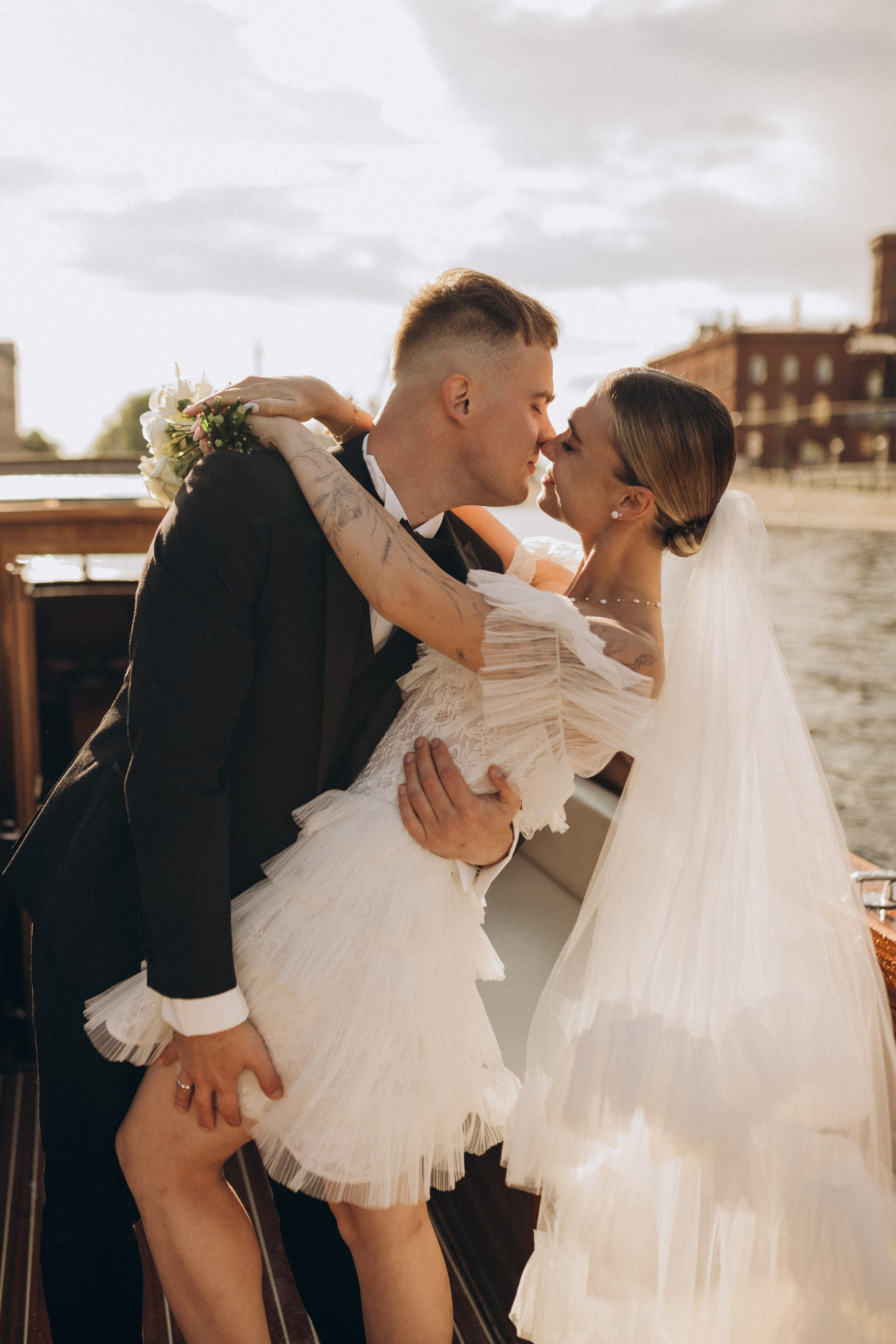 Максим и Ирина | Дворец бракосочетания 2. Свадебный и love story фотограф в Санкт-Петербурге