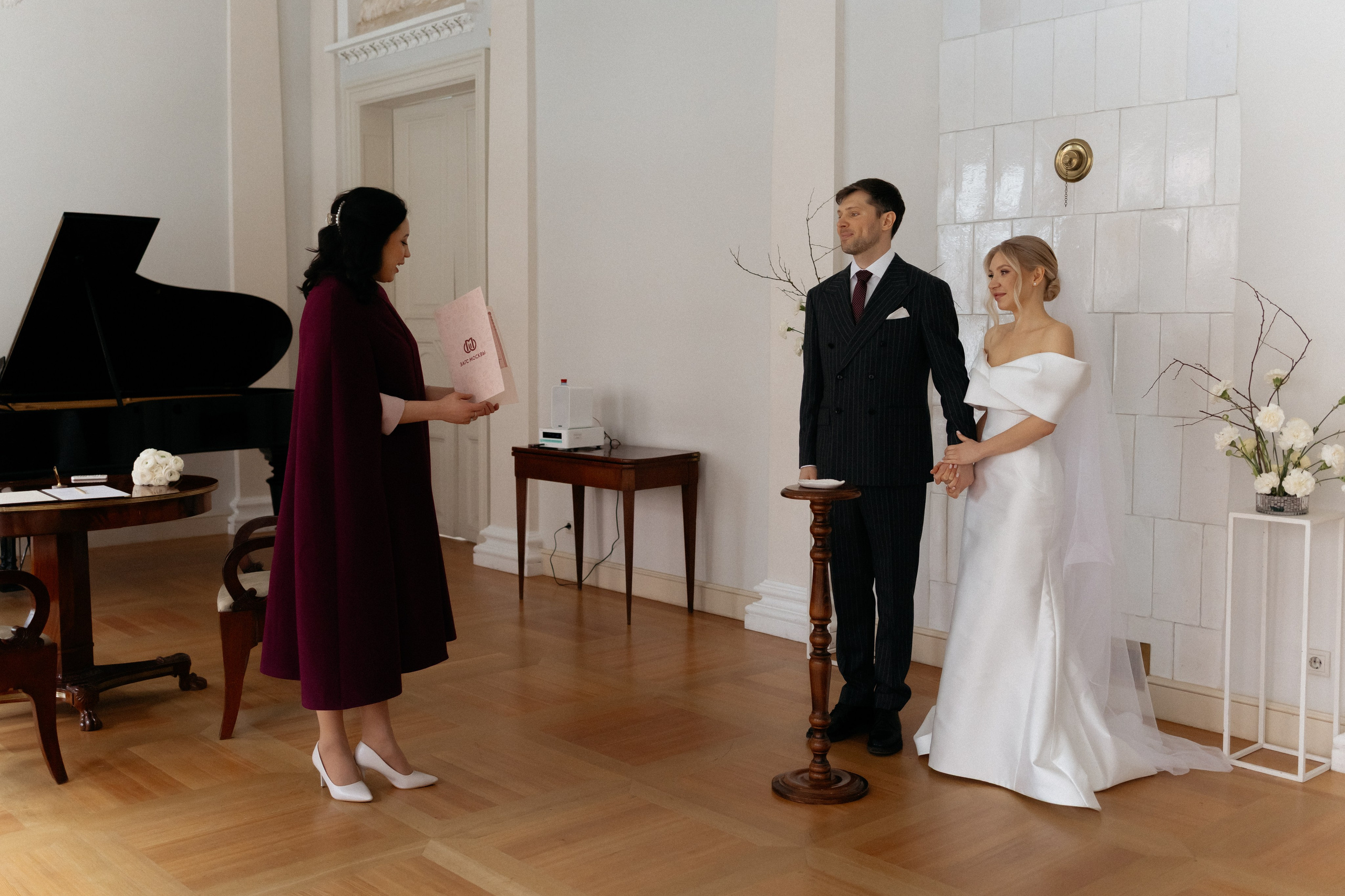 Сергей и Ирина. Фотограф Москва|Комиссарова Наталья