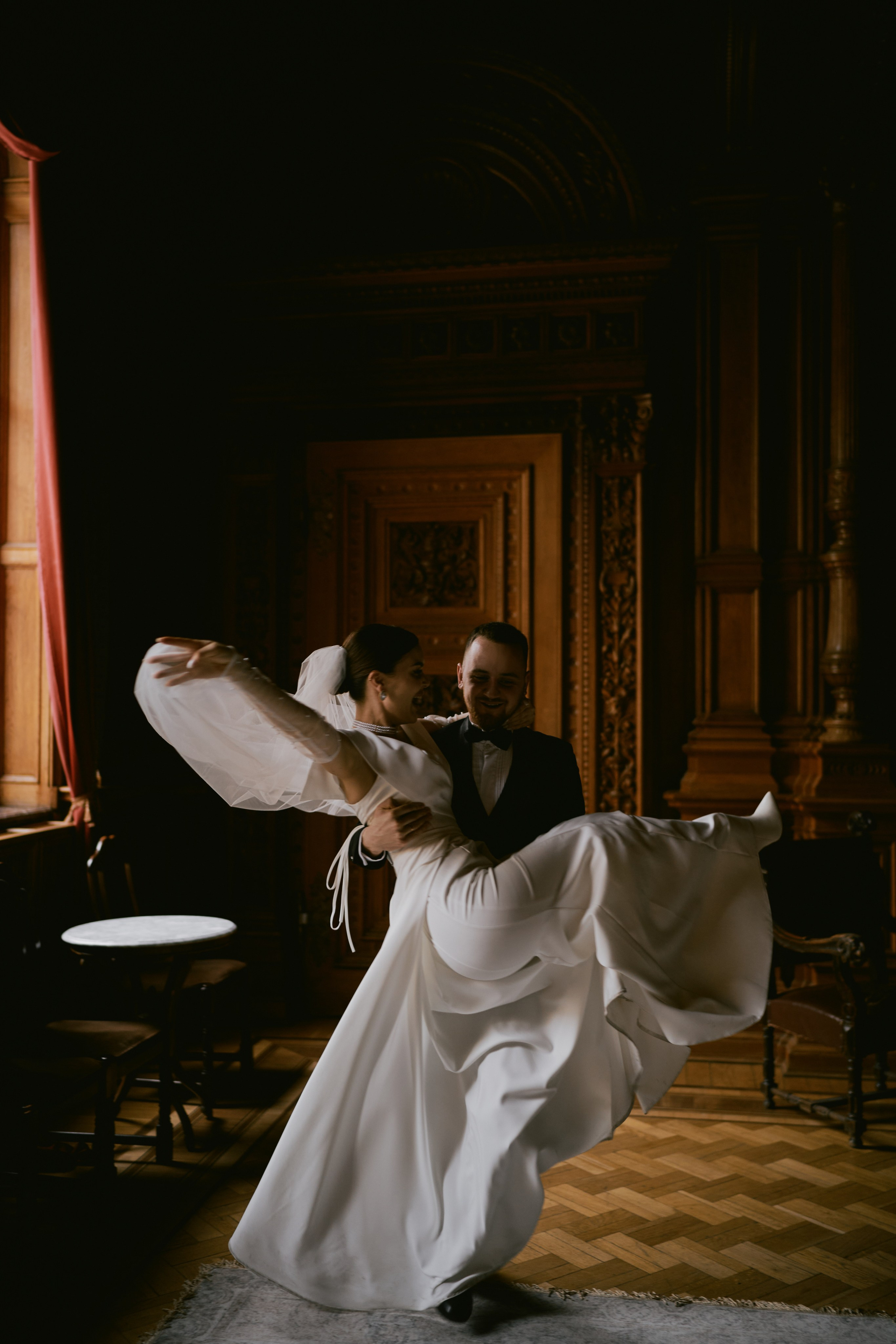 Настя и Андрей. Фотограф в Санкт-Петербурге | Аня Маленчук