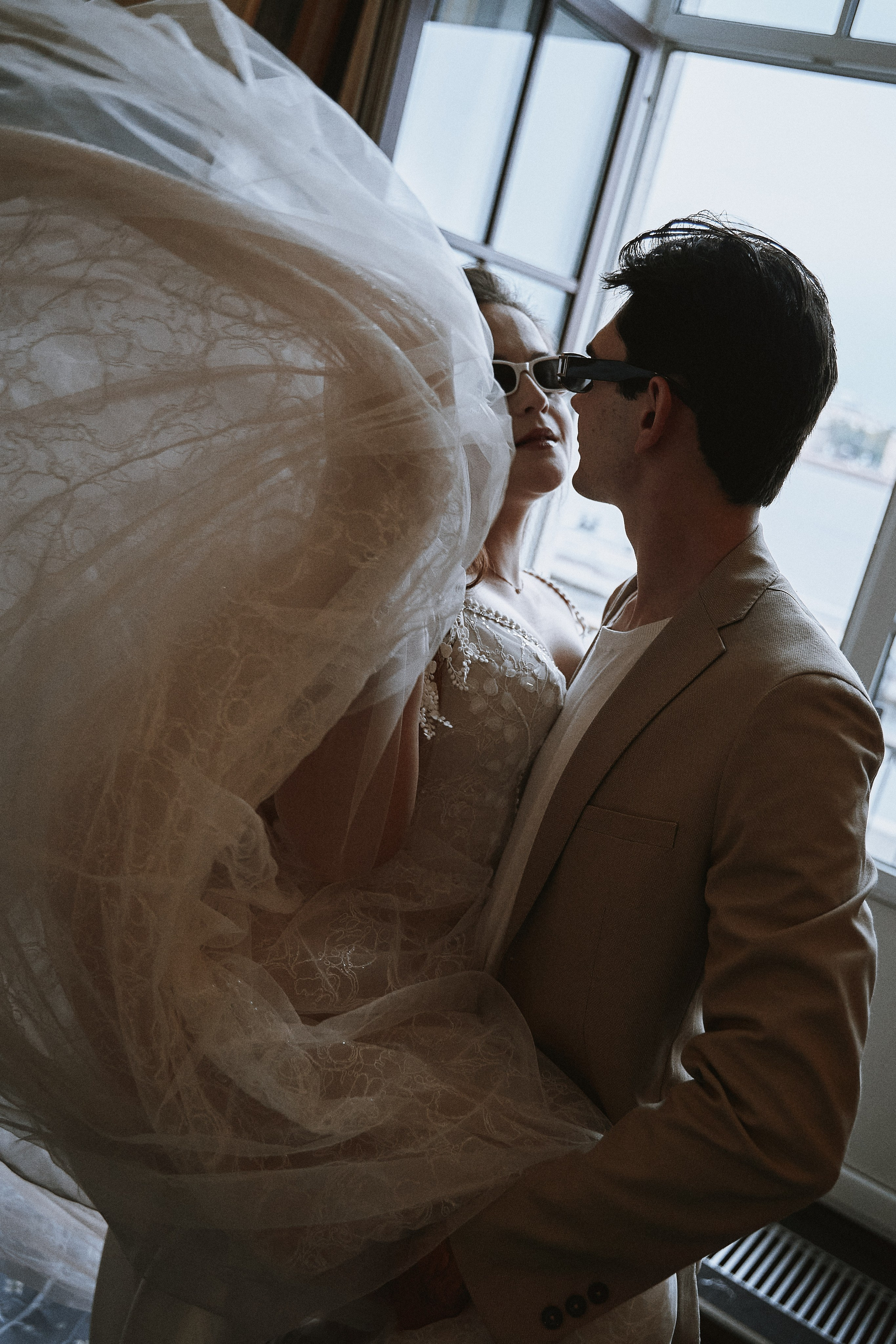 Аня и Андрей. Фотограф в Санкт-Петербурге | Аня Маленчук