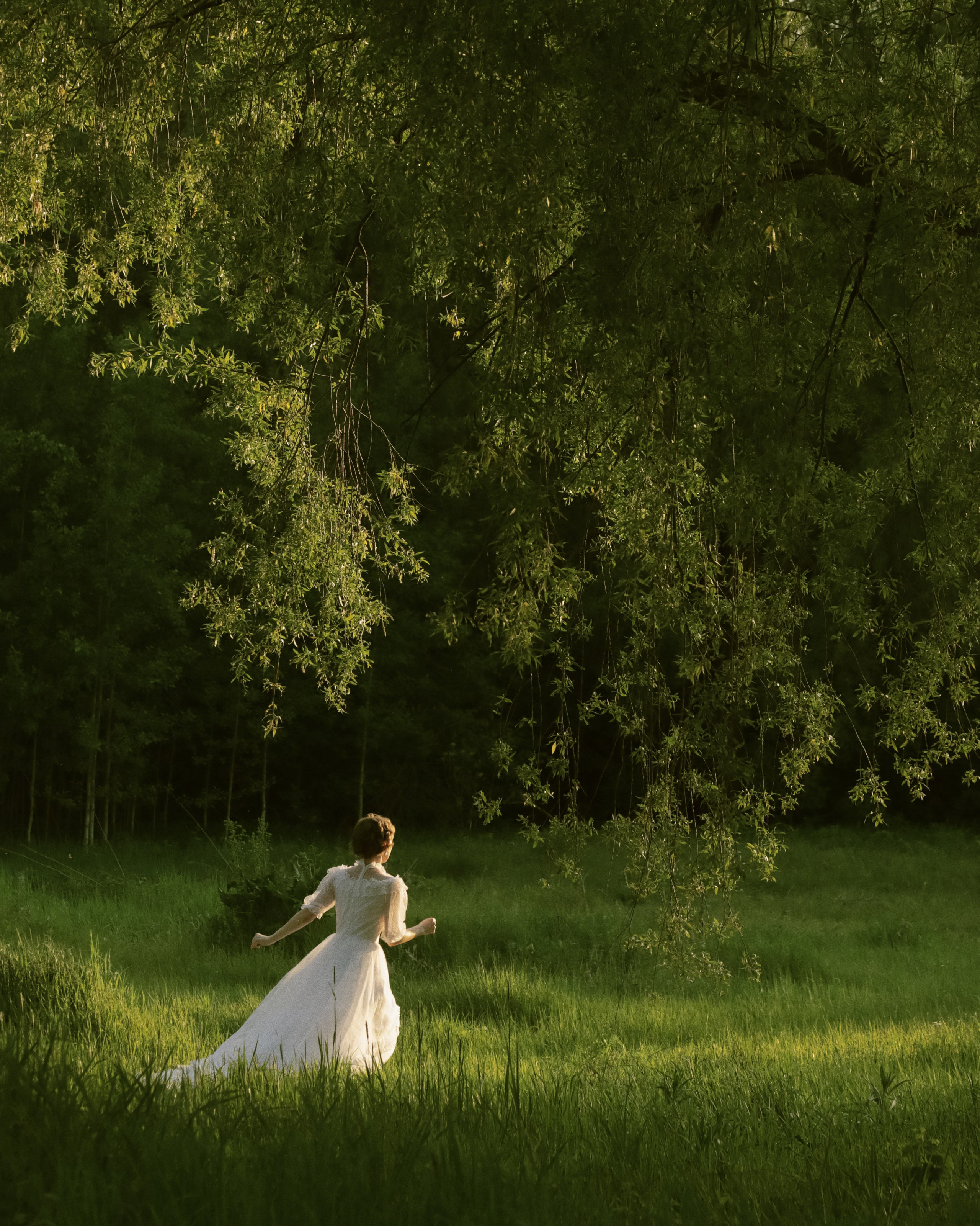 Фотограф в Нижнем Новгороде и Москве Алина Абрамова