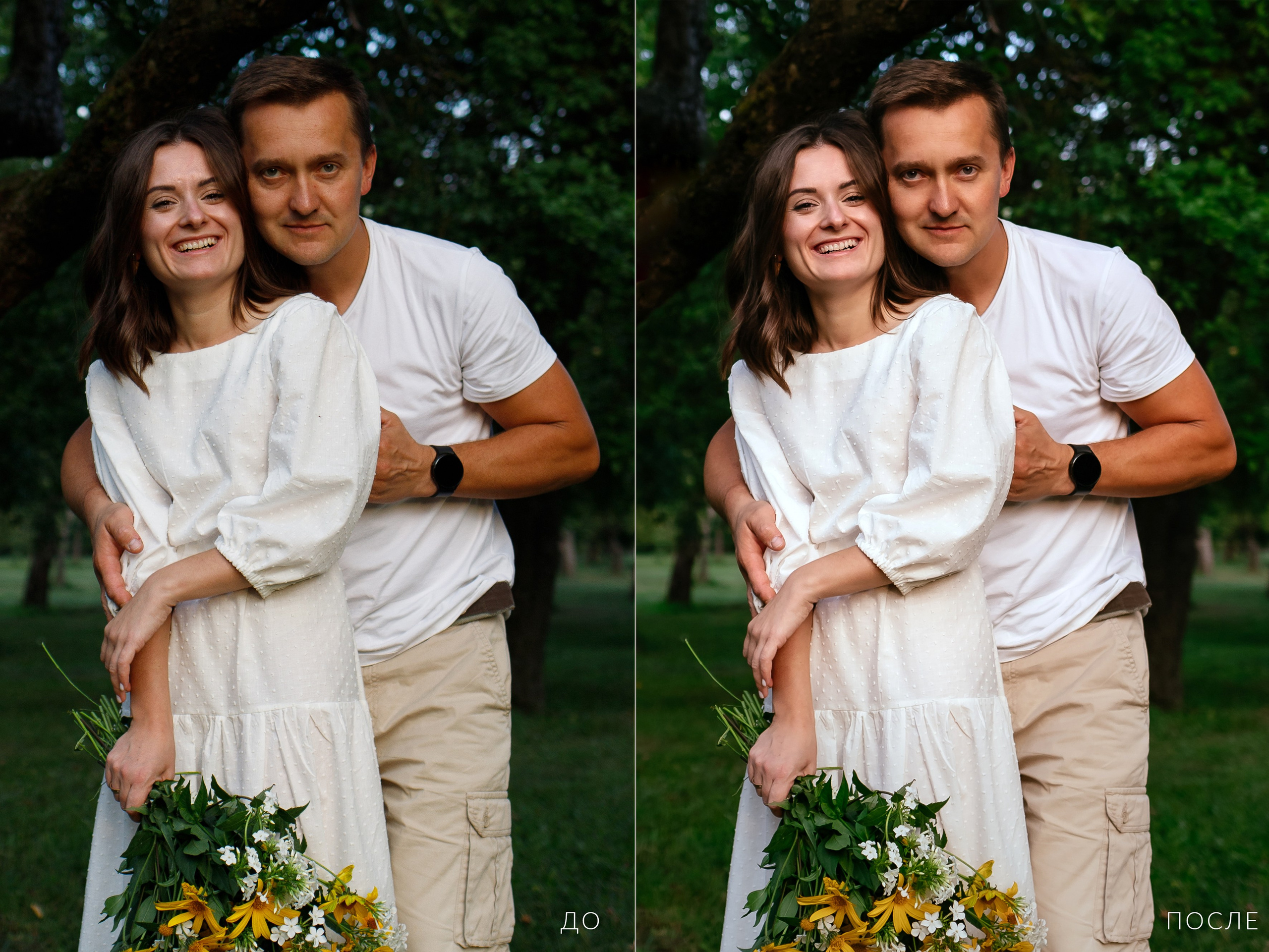 Женские фотосессии, свадебная фотосъемка. Семейный фотограф в Минске Приболовец Светлана