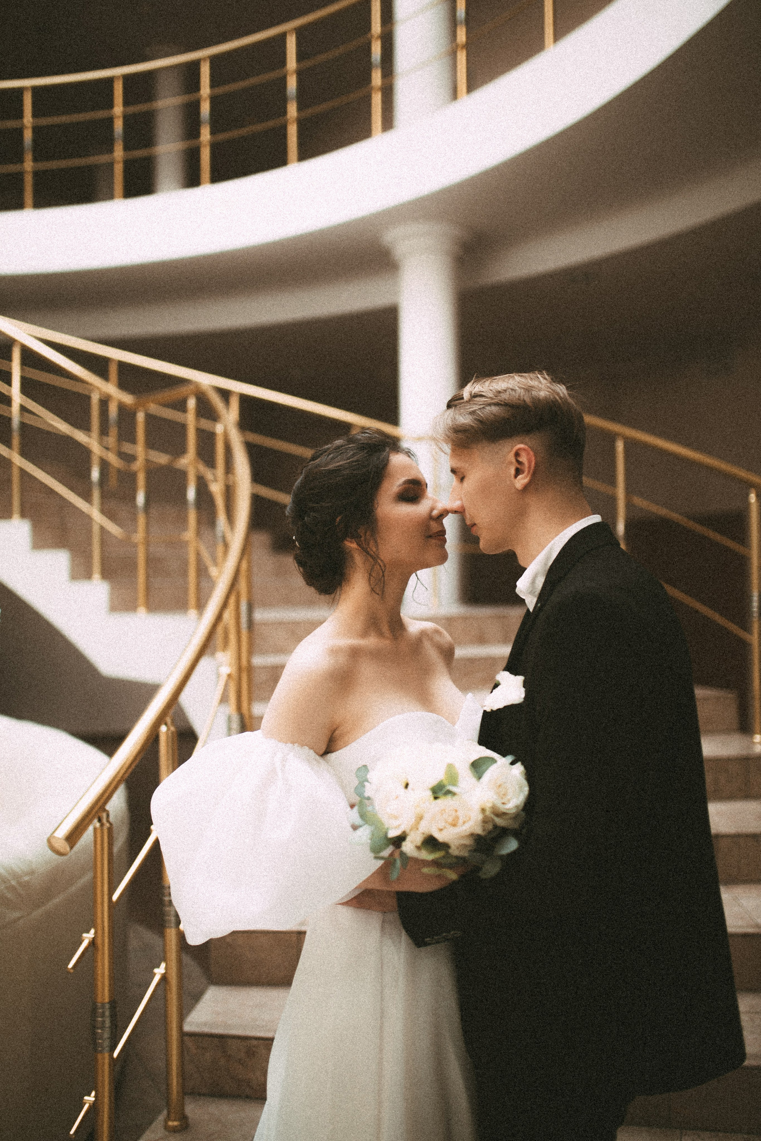 В & К | Санкт-Петербург. Фотограф Екатерина Амбрушкевич