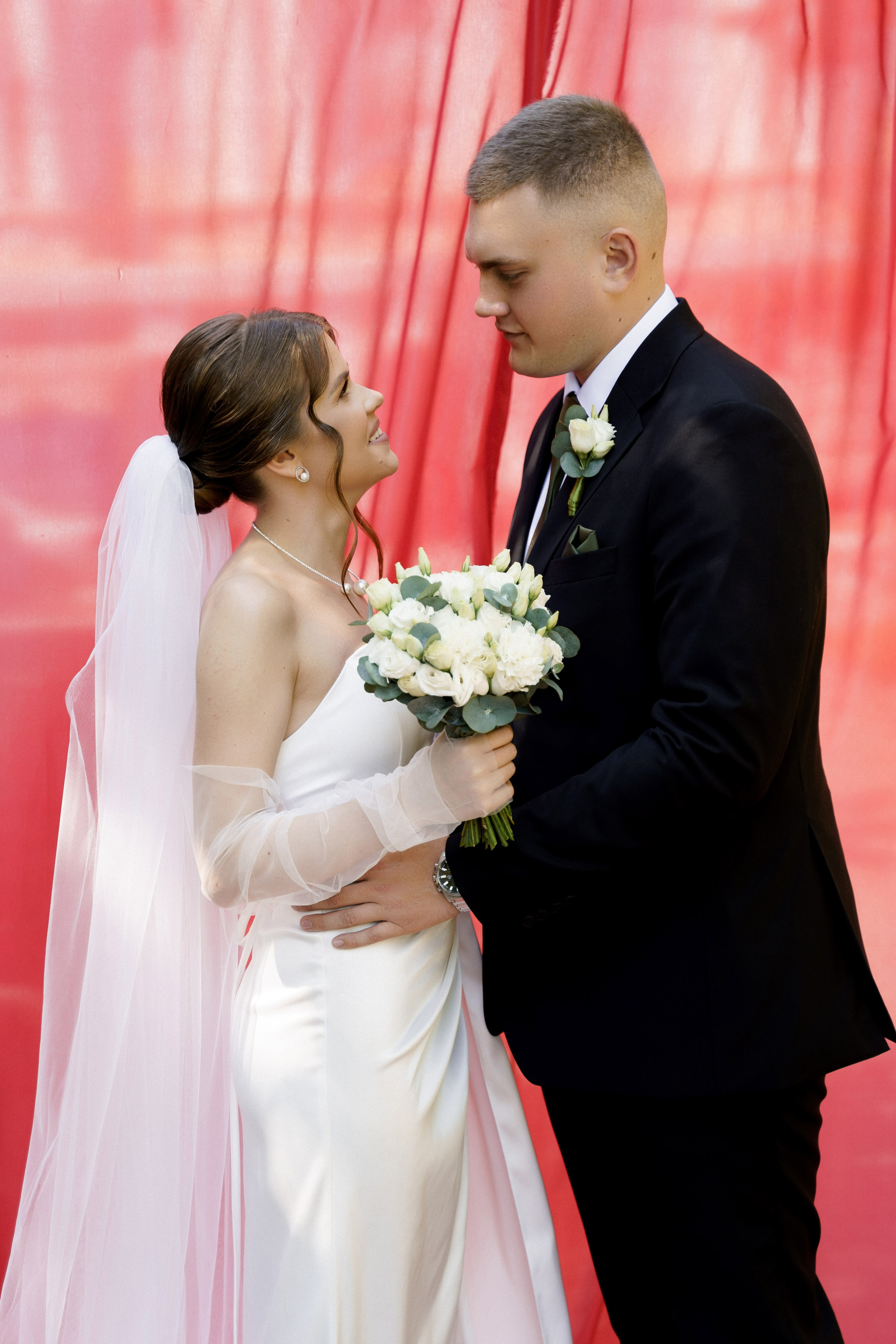 Никитины family. Моменты и истории о вас настоящих