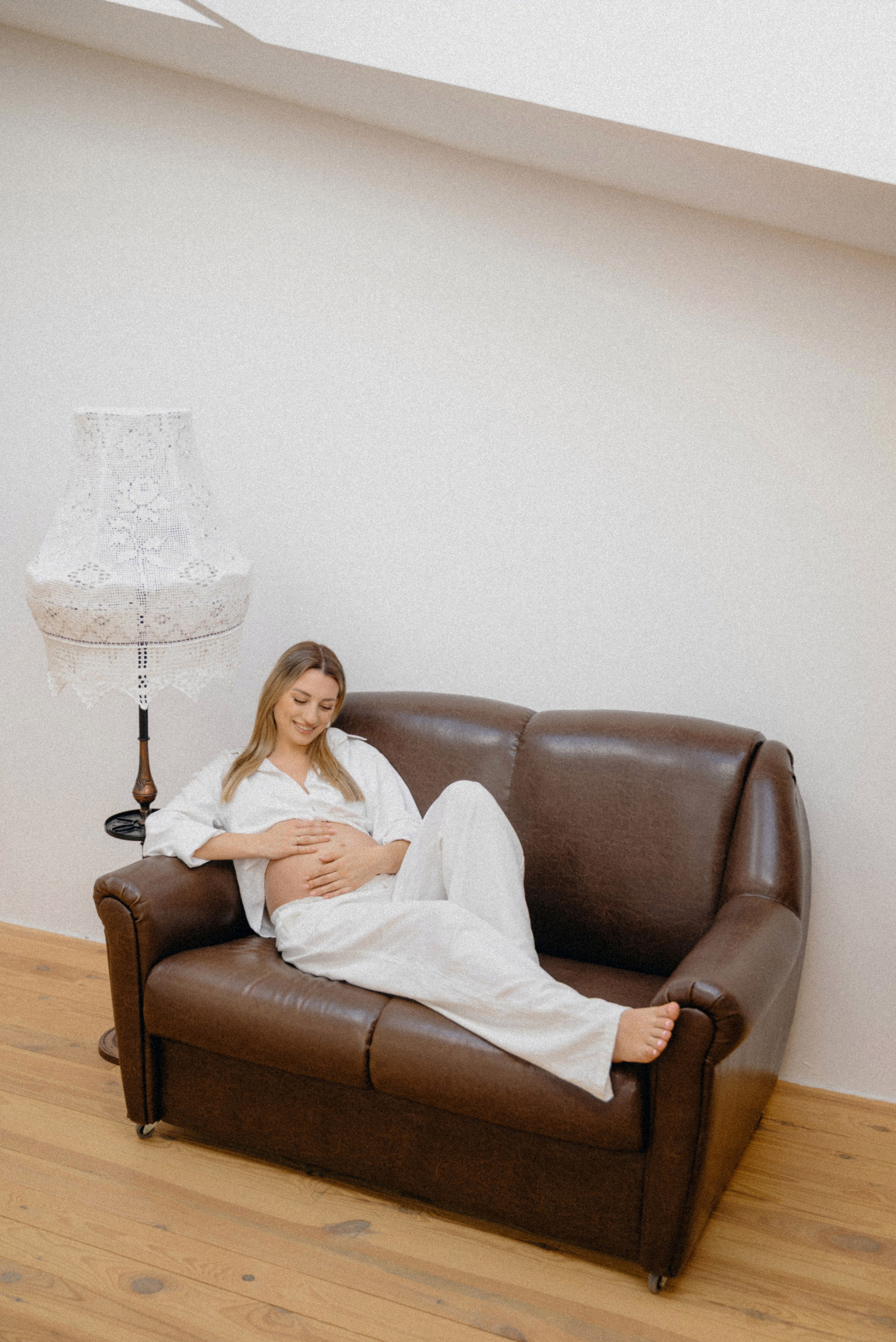 Кристина в ожидании. Свадебный и портретный фотограф в Минске Наташа Каракулова