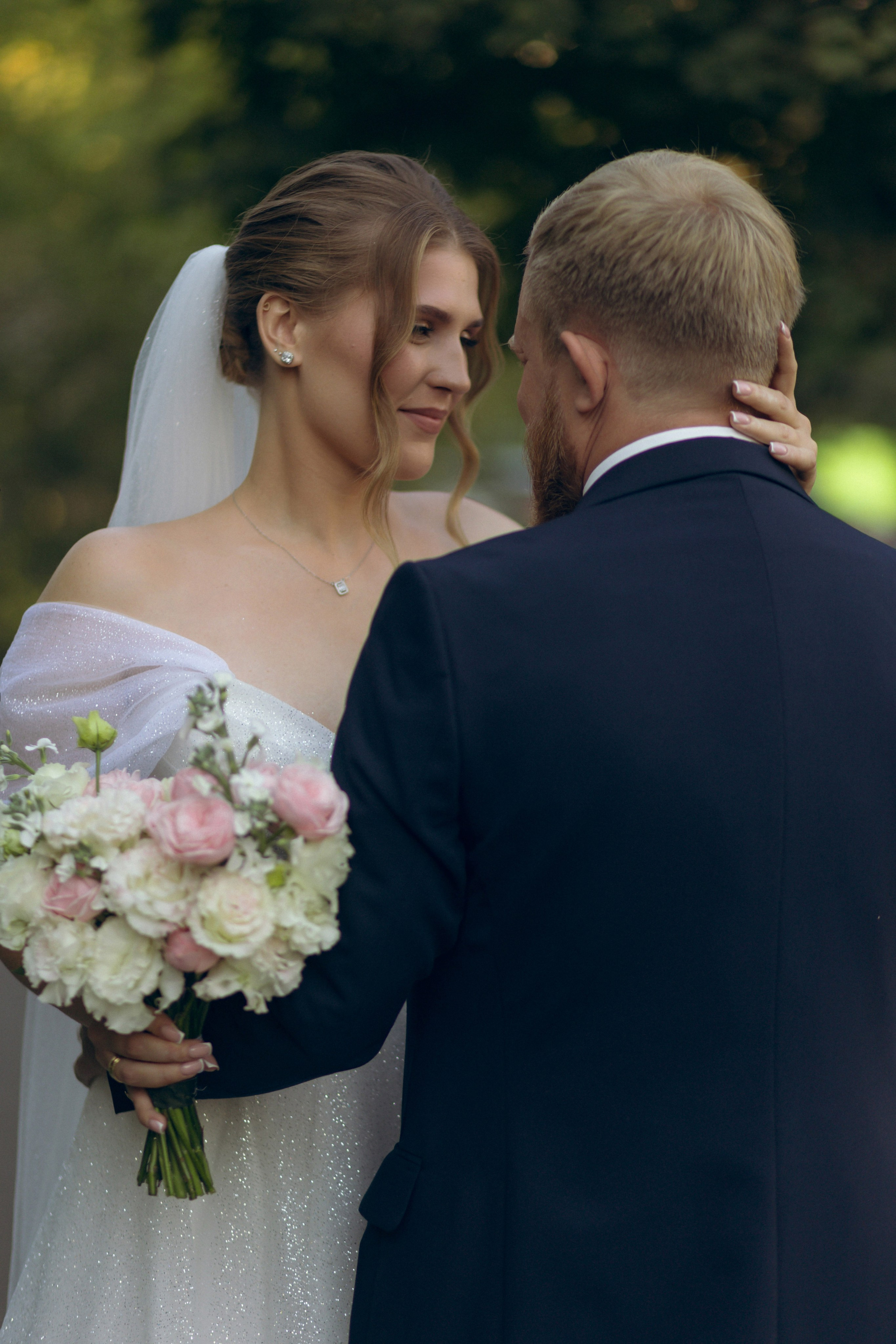 Арина и Александр, 11/10/ 2024. Свадебный  и семейный фотограф в Краснодаре