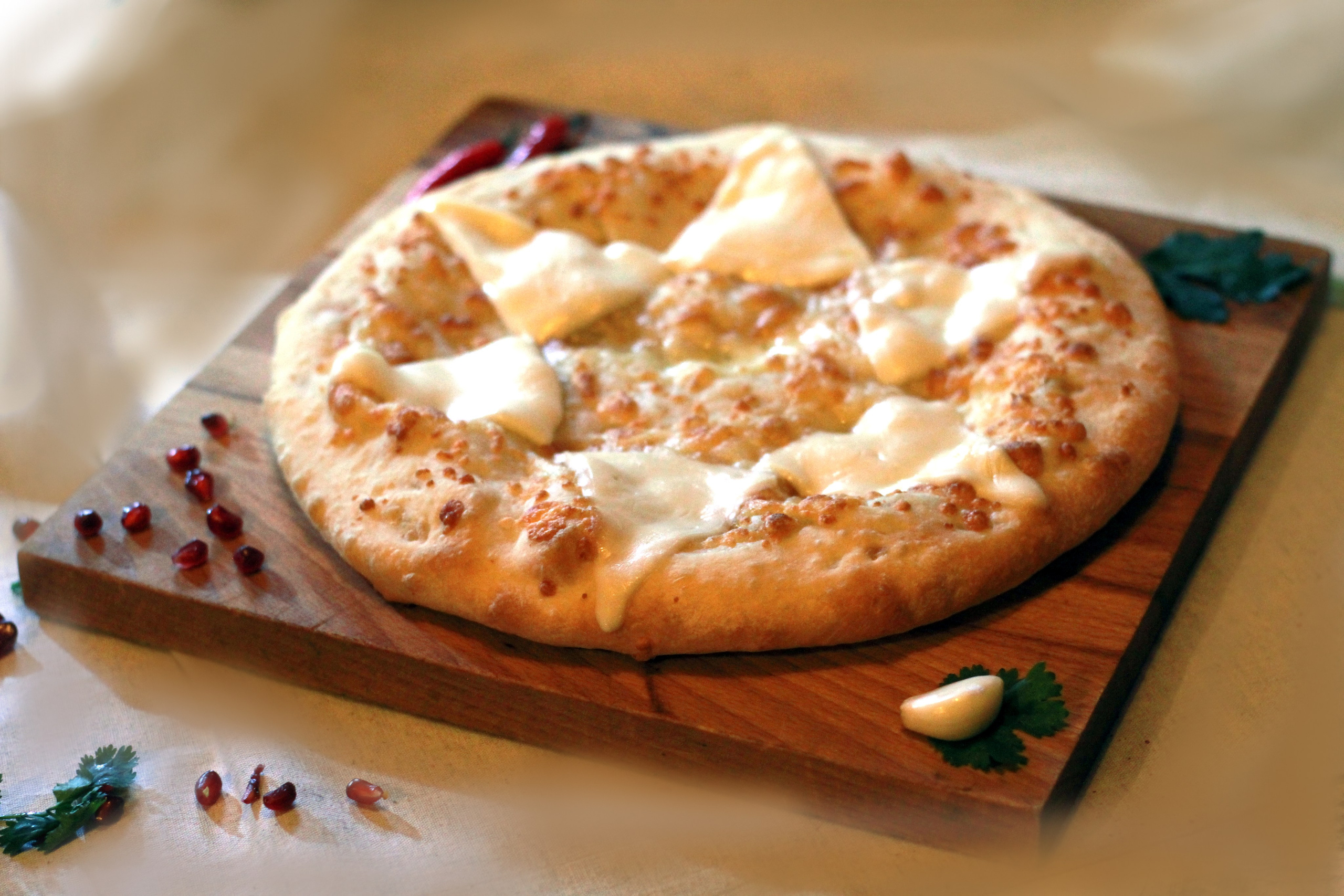 Фуд-фотосъемка. Позитивный контент-фотограф в Санкт-Петербурге Мария Устинова