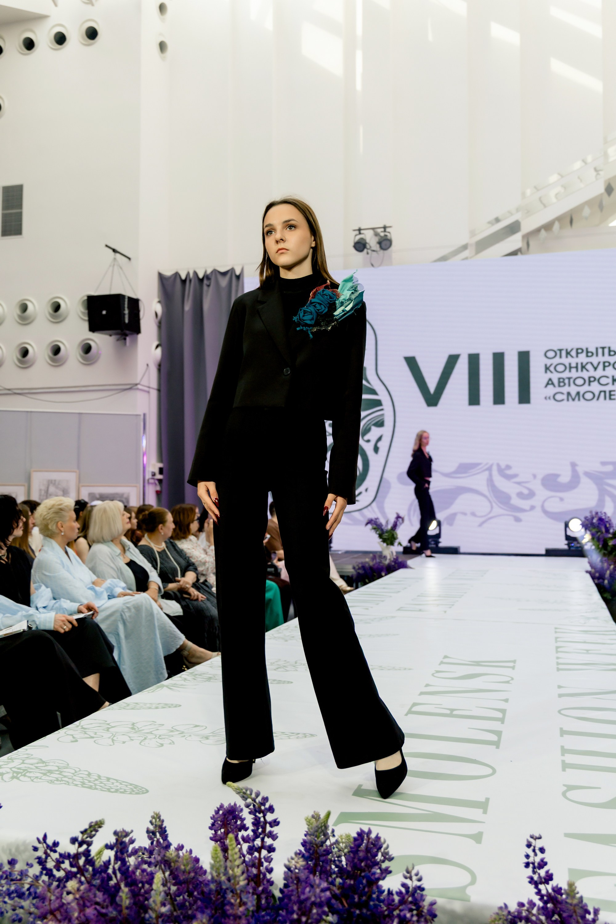 Smolensk Fashion Week 2025_День 2_Смоленская матрешка. Главная