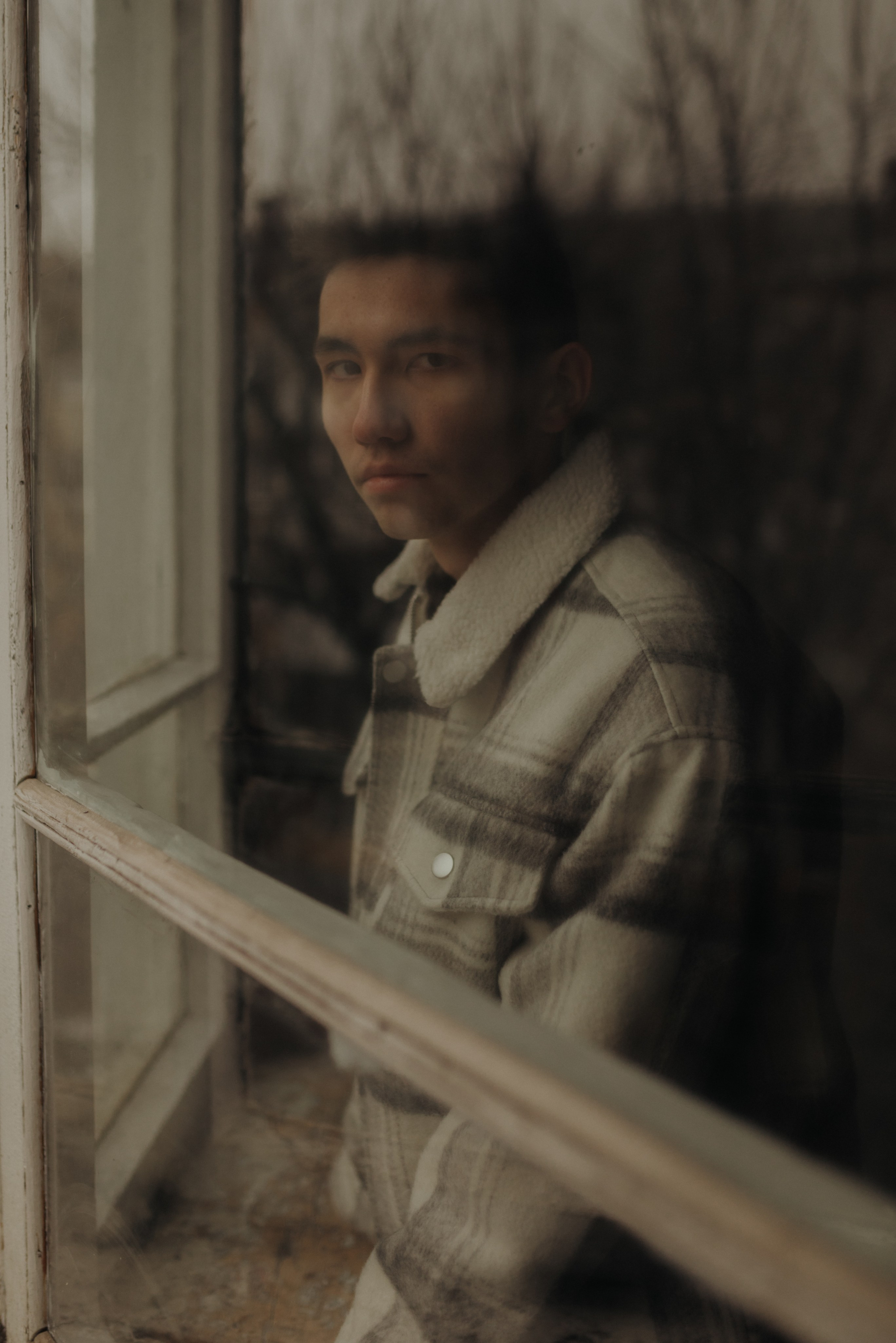 Расуль. Фотограф в Уфе Комягина Анастасия