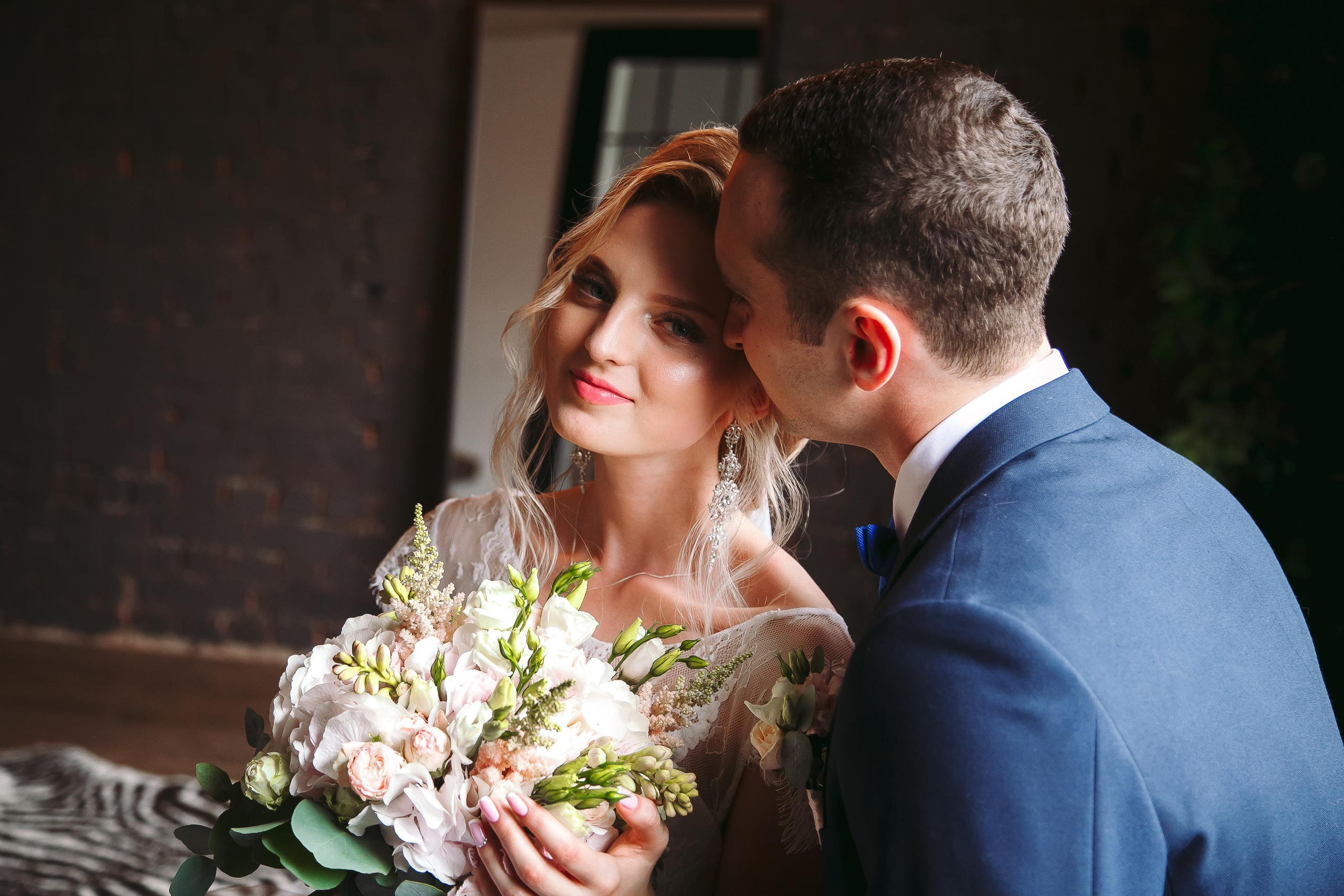 Свадебный. Фотограф в Томске Юлия Постнова