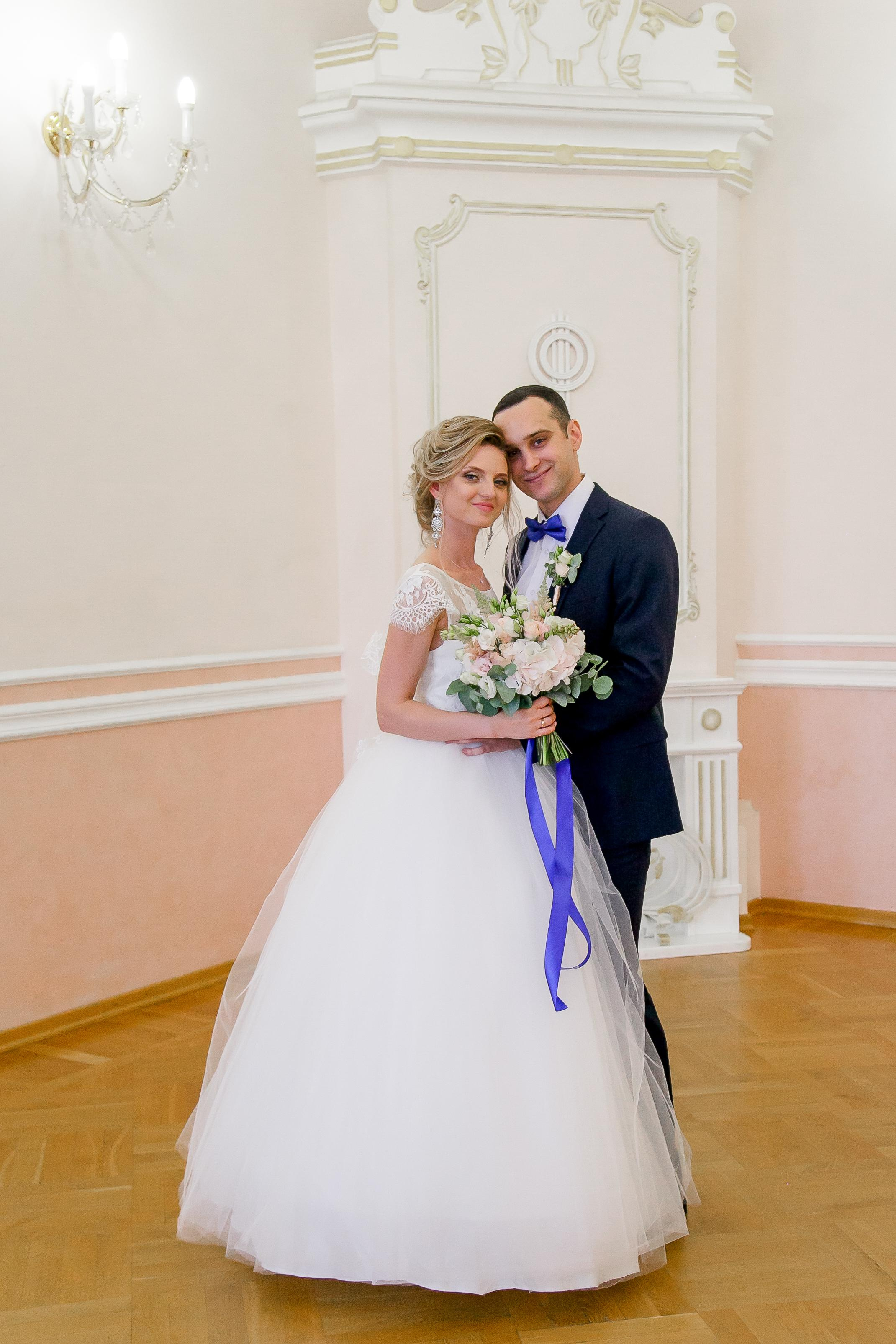 Свадебный. Фотограф в Томске Юлия Постнова