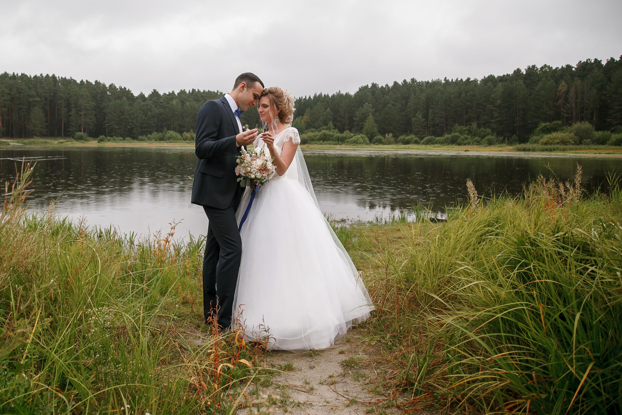 Свадебный. Фотограф в Томске Юлия Постнова